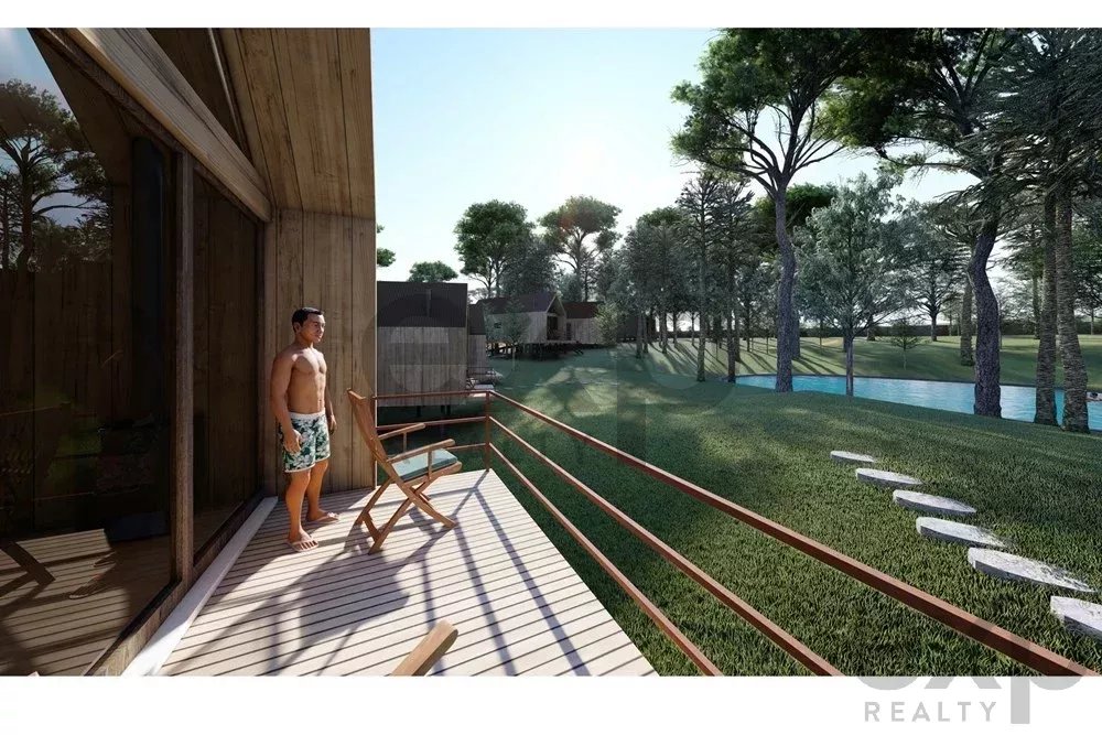 Terreno de Luxo à Beira-Mar na Costa Verde
