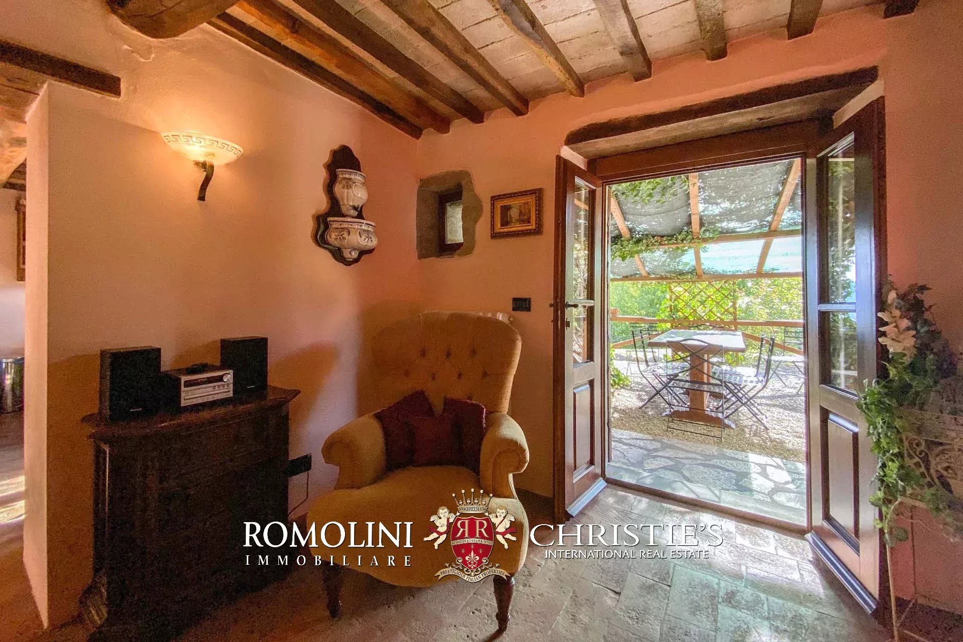 4 Bedroom Villa/Townhouse's Image 50