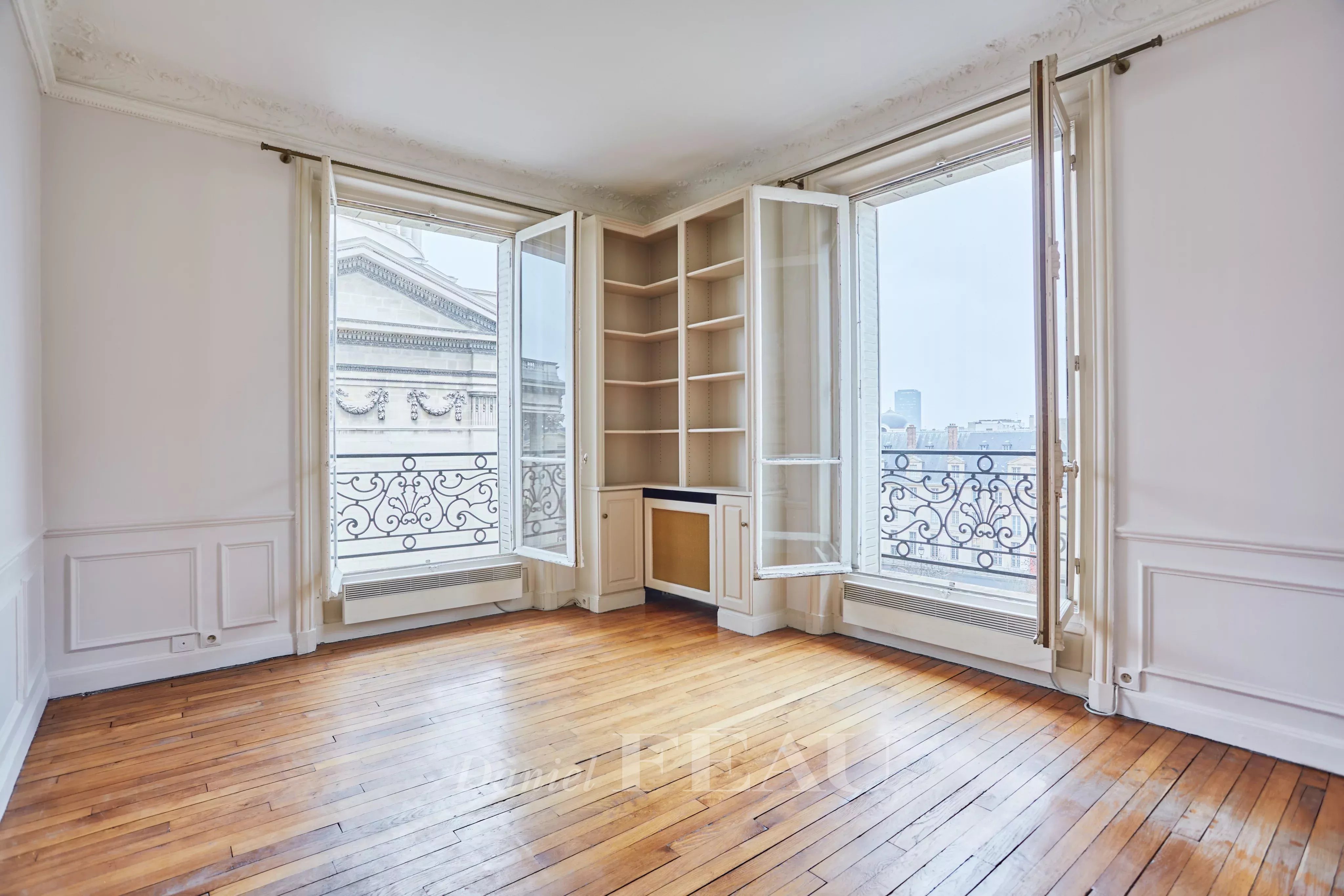 Location Appartement Paris 5ème