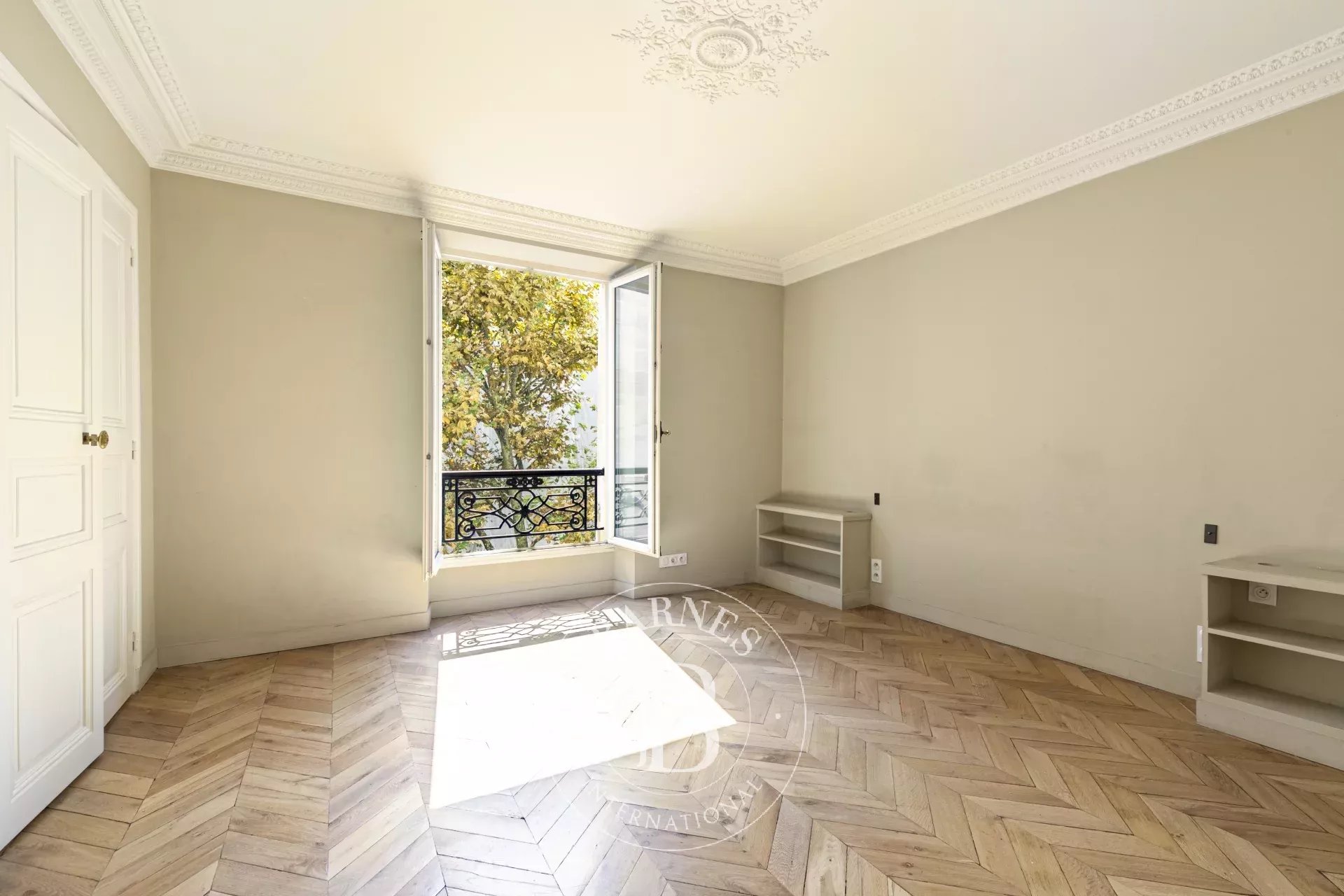 Daire Paris 7ème - picture 8