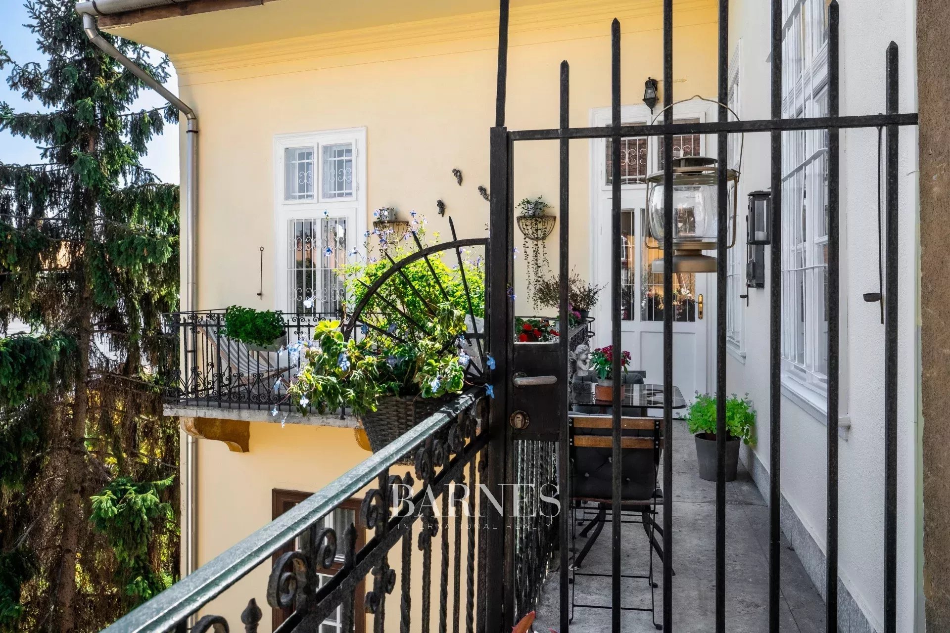 Daire Budapest I. kerülete - picture 22