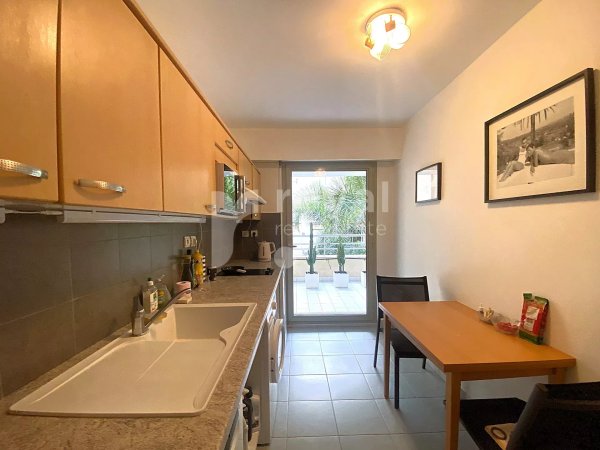 Apartment in a prestigious residence — photo 6