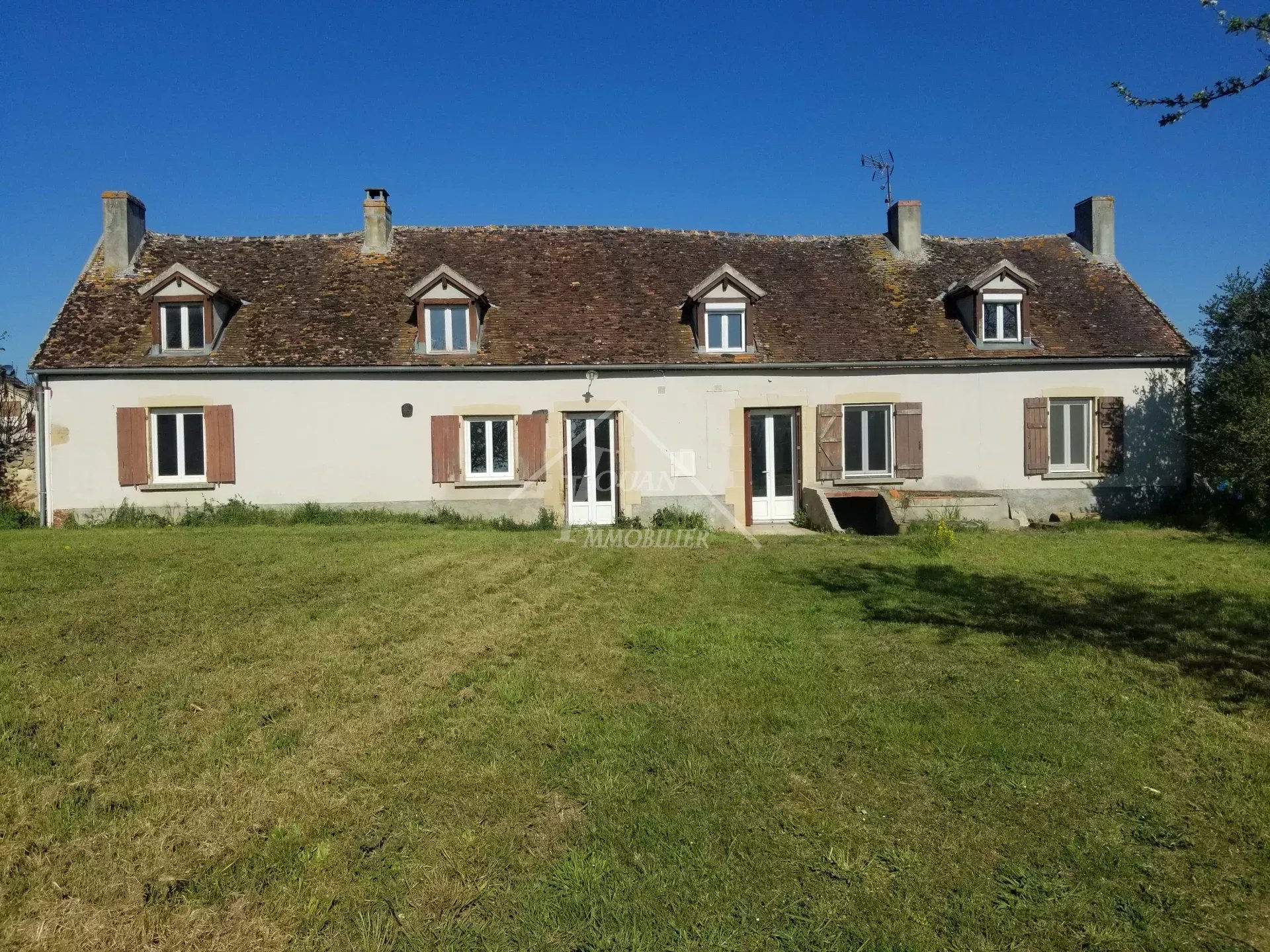 Agence immobilière de Jouan Immobilier