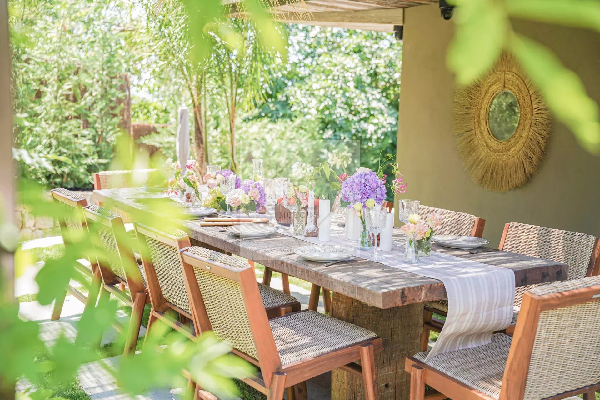 L’Art de Vivre Contemporain à Mougins — photo 9