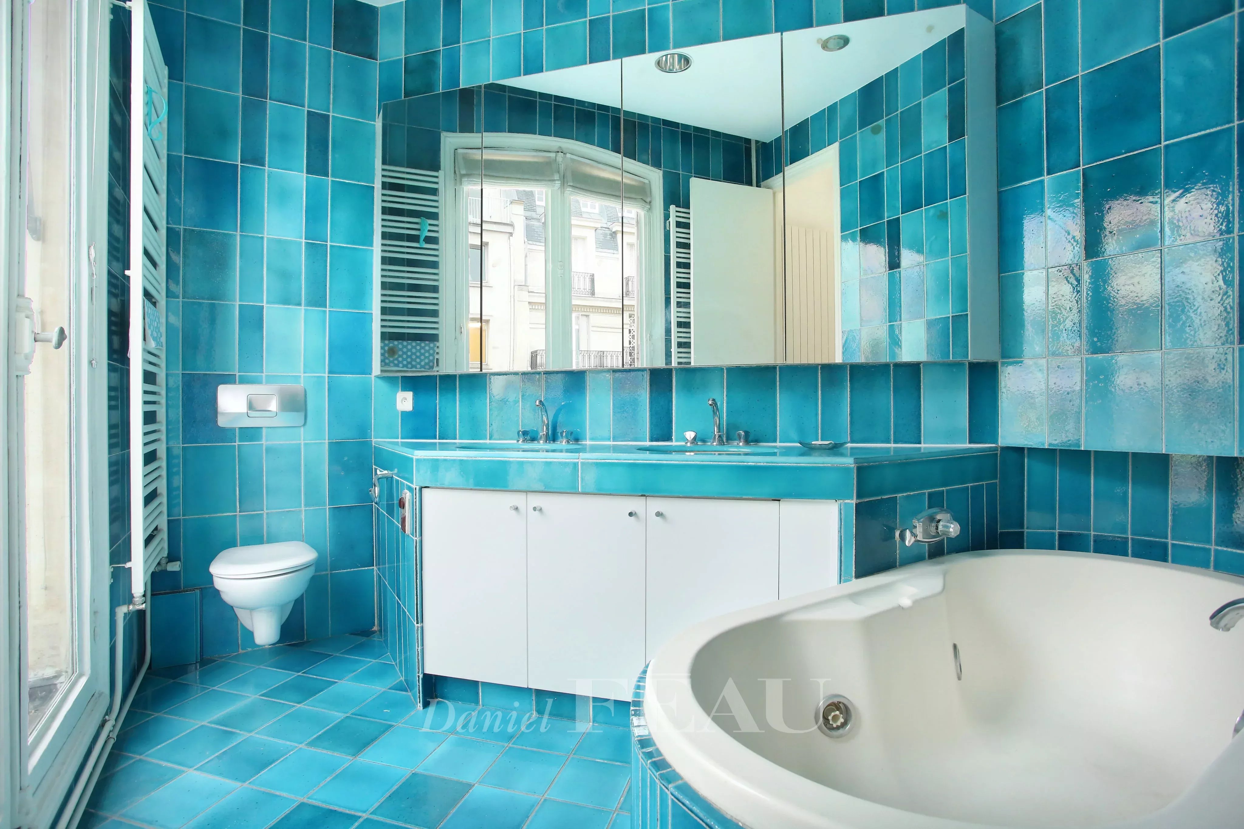 Location Appartement Paris 8ème