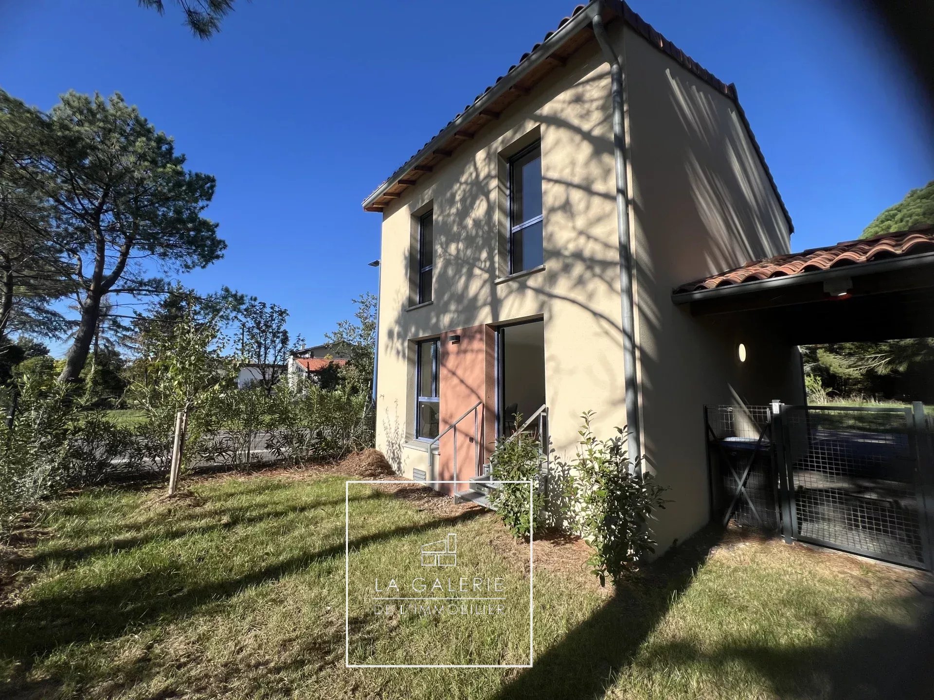 Agence immobilière de La Galerie De L'Immobilier