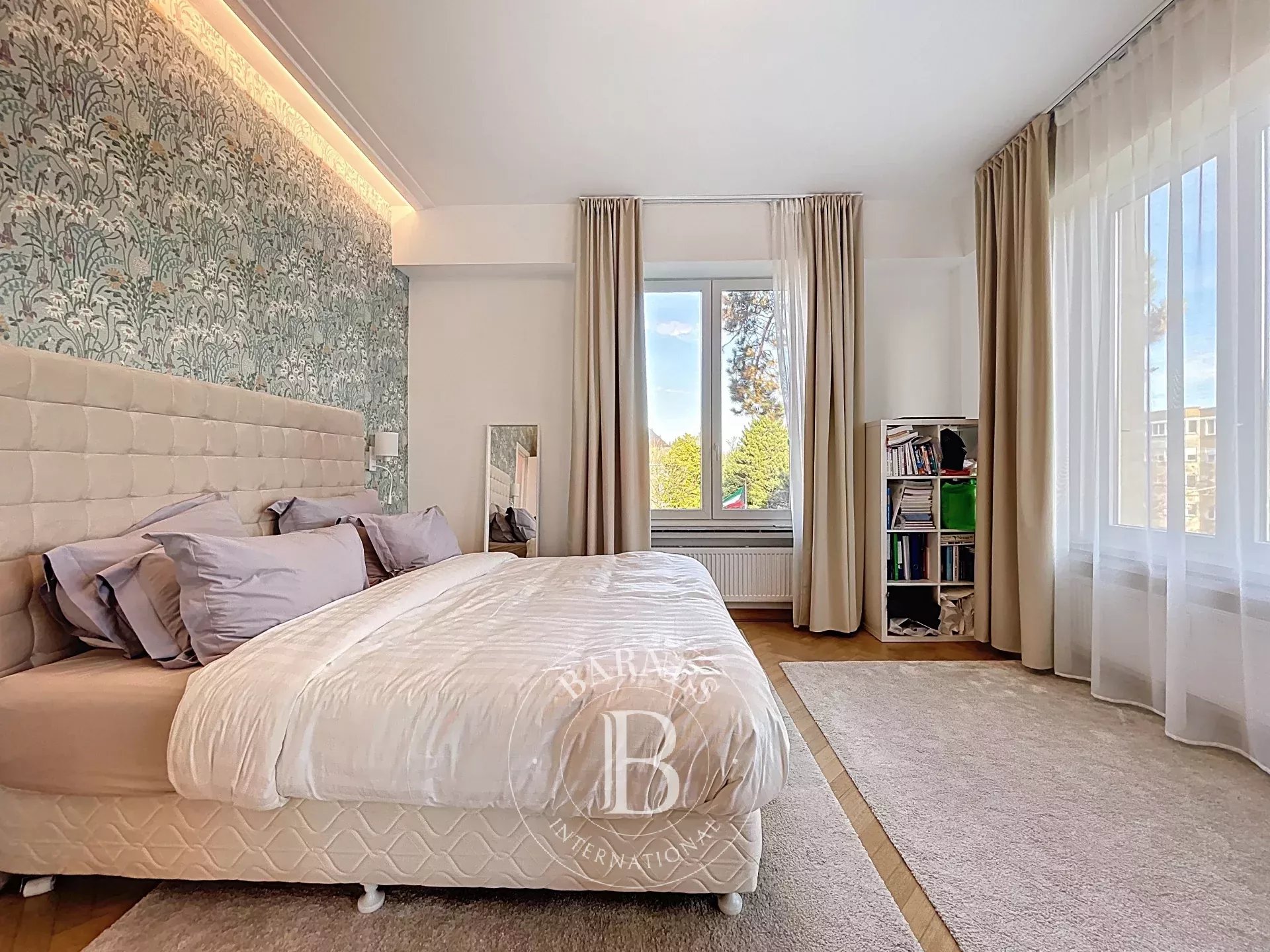 Daire Bruxelles - picture 8