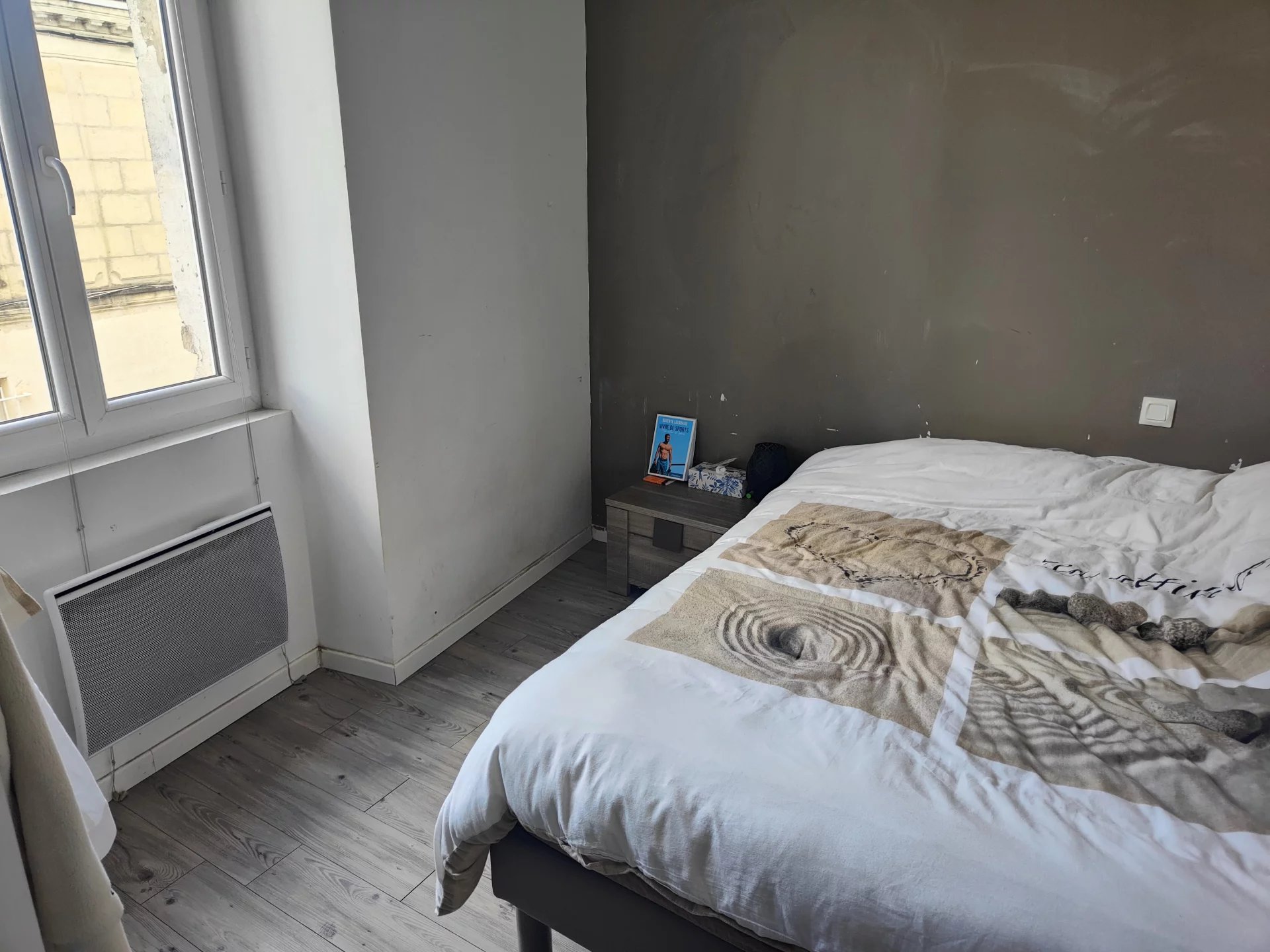 Bordeaux Centre appartement duplex 2 chambres