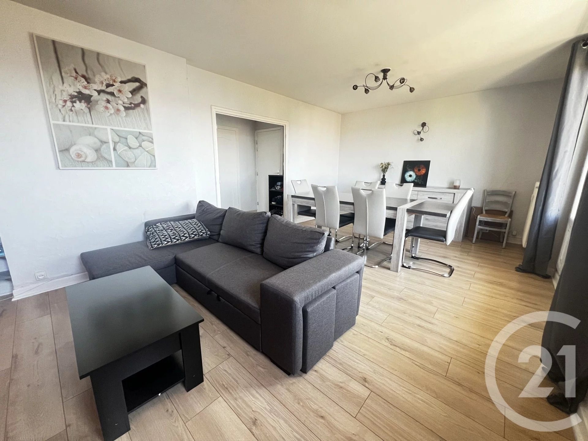 Vente Appartement Villefranche-sur-Saône