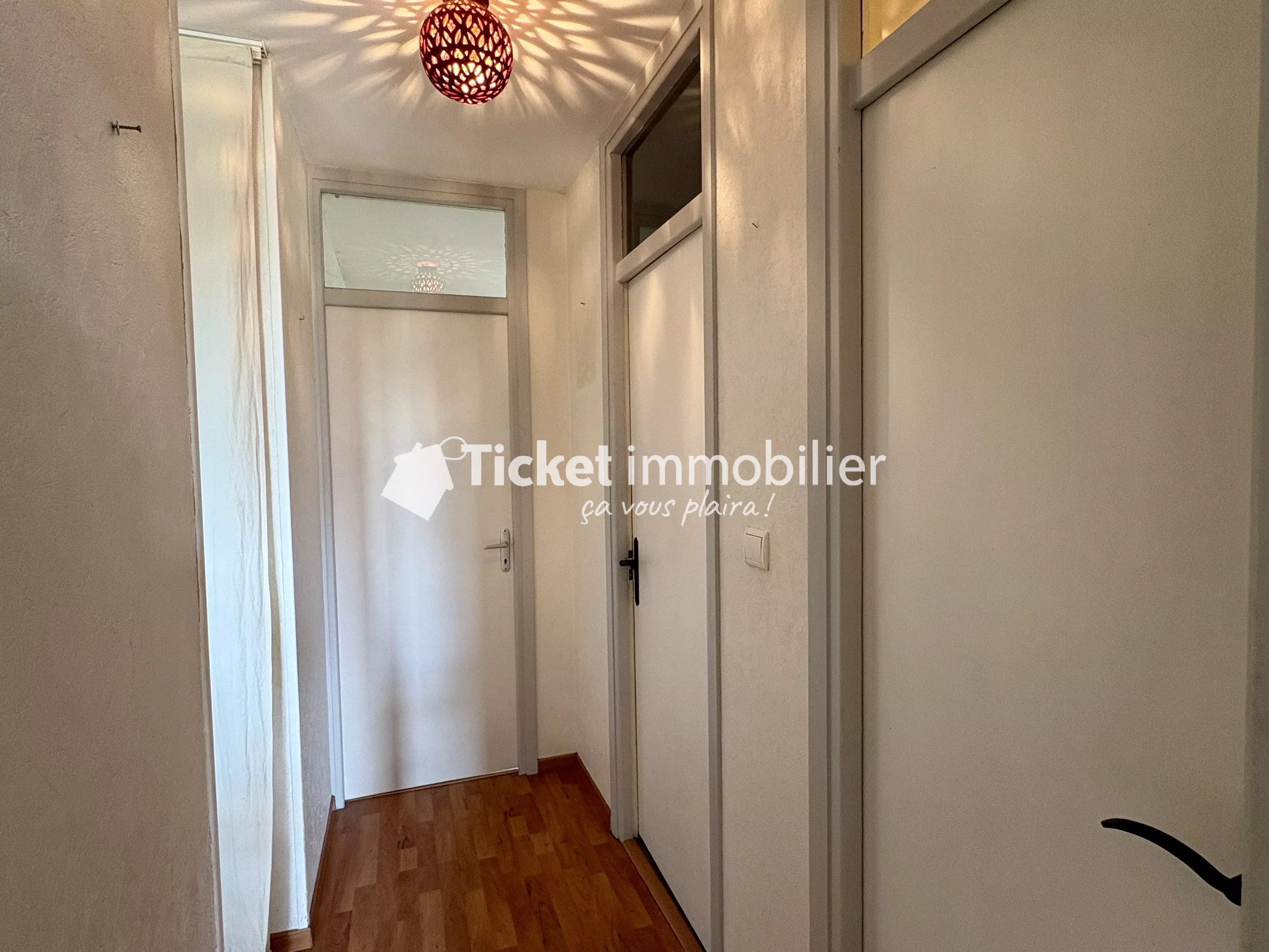Appartement Fenouillet T3 69 m² climatisé avec place de parking et cave — photo 12