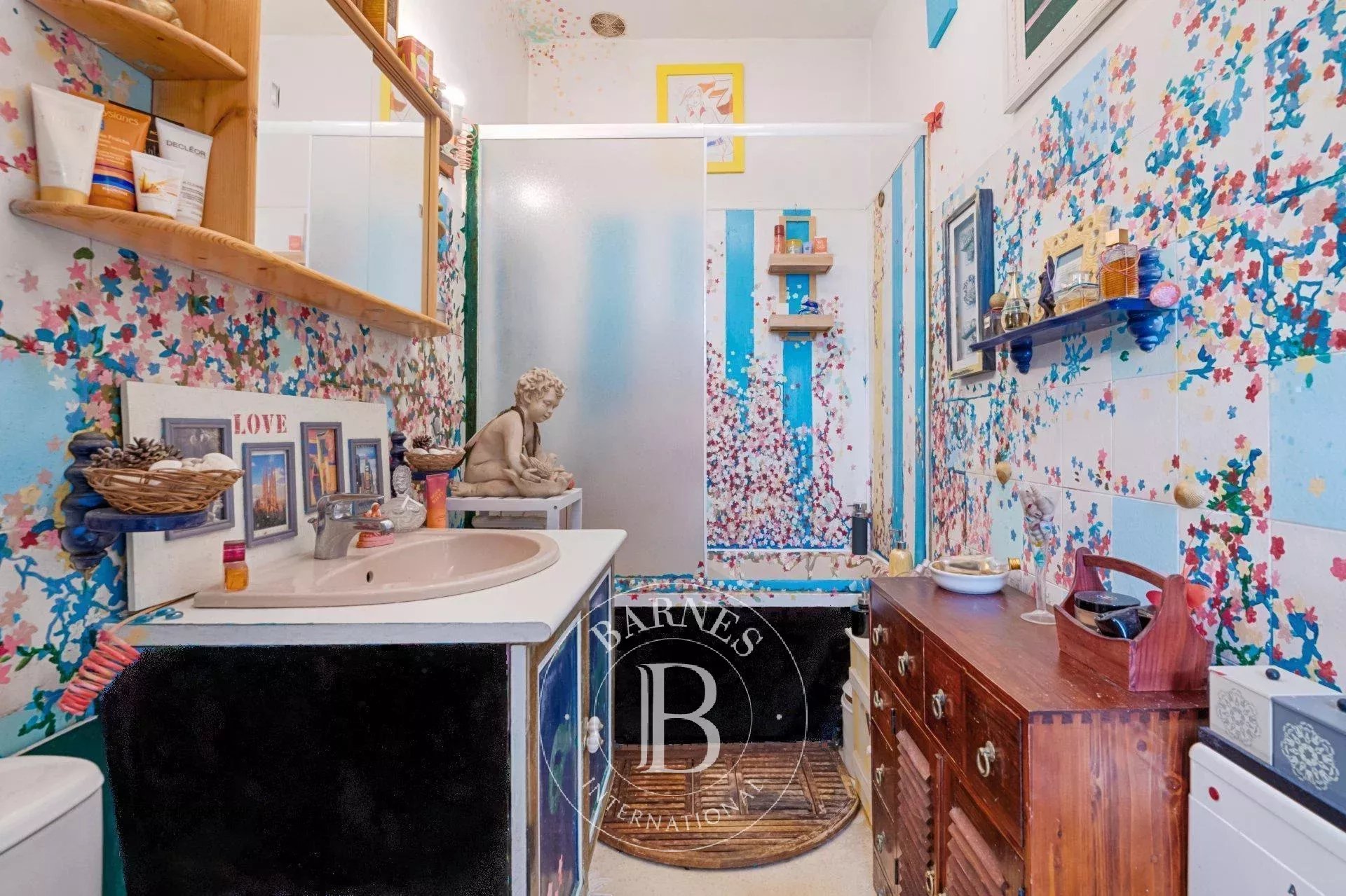 Daire Paris 3ème - picture 18