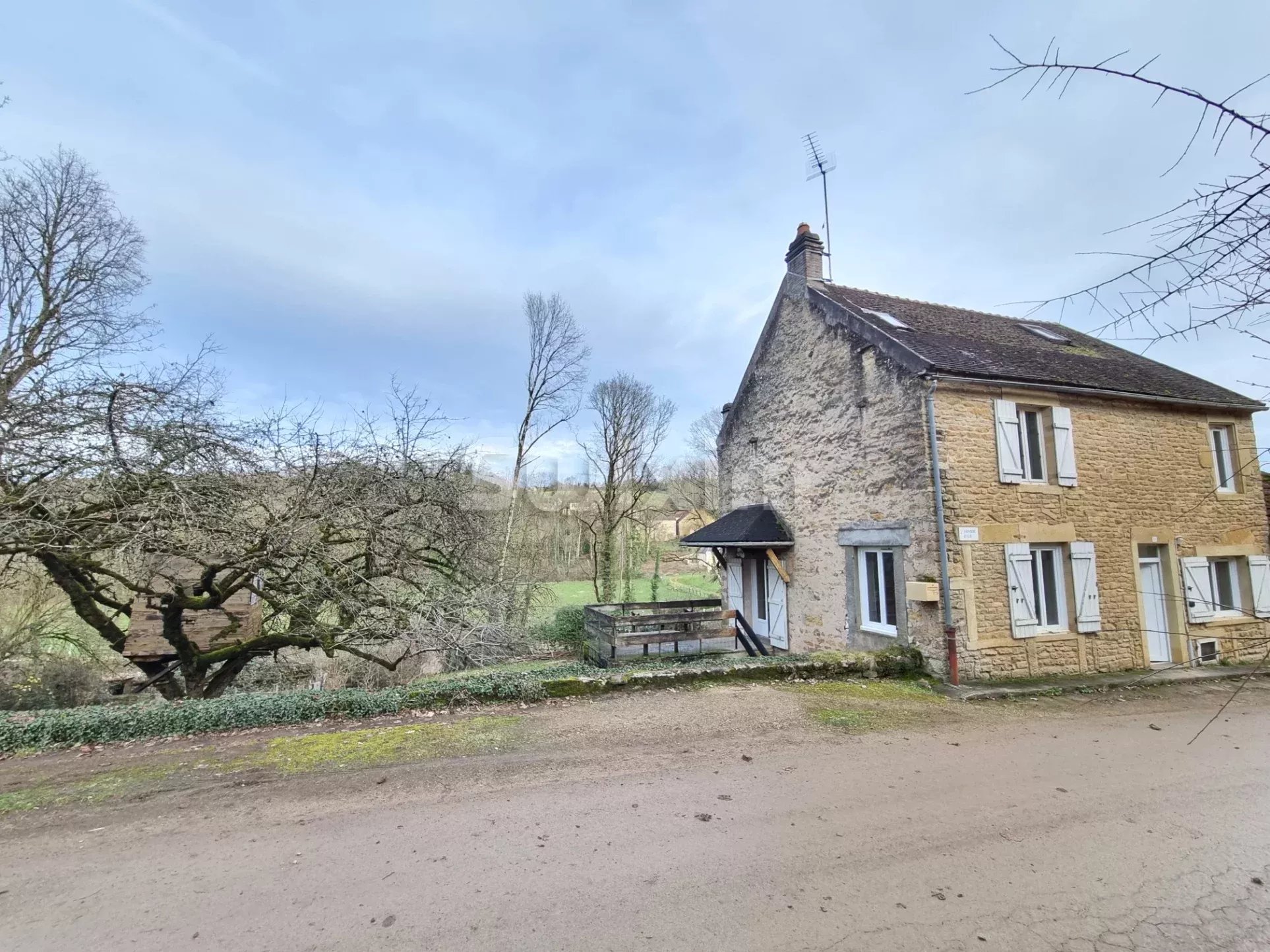 Agence immobilière de Swixim Avallon