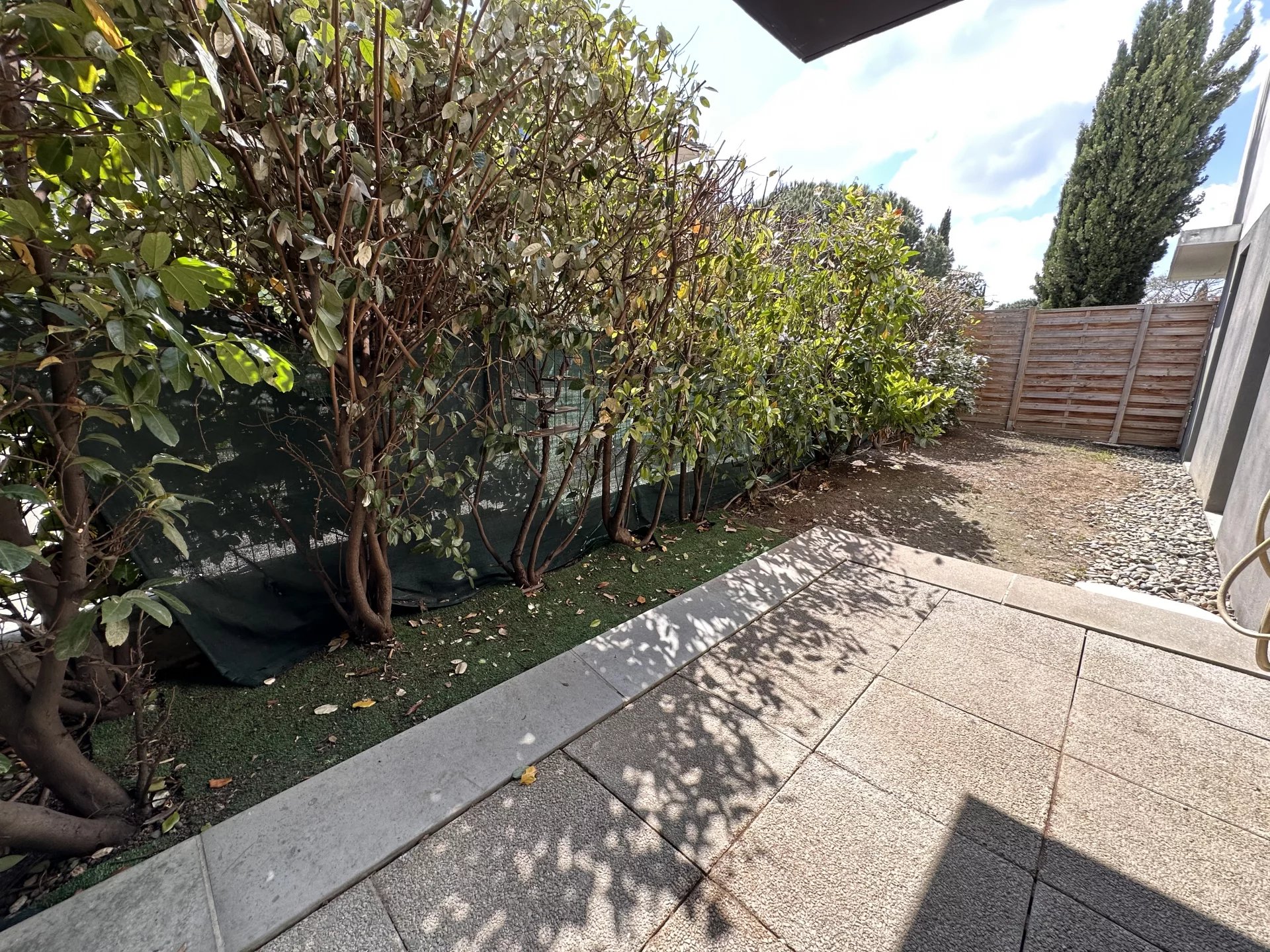 Vente Appartement - Toulouse Les Izards-Trois Cocus