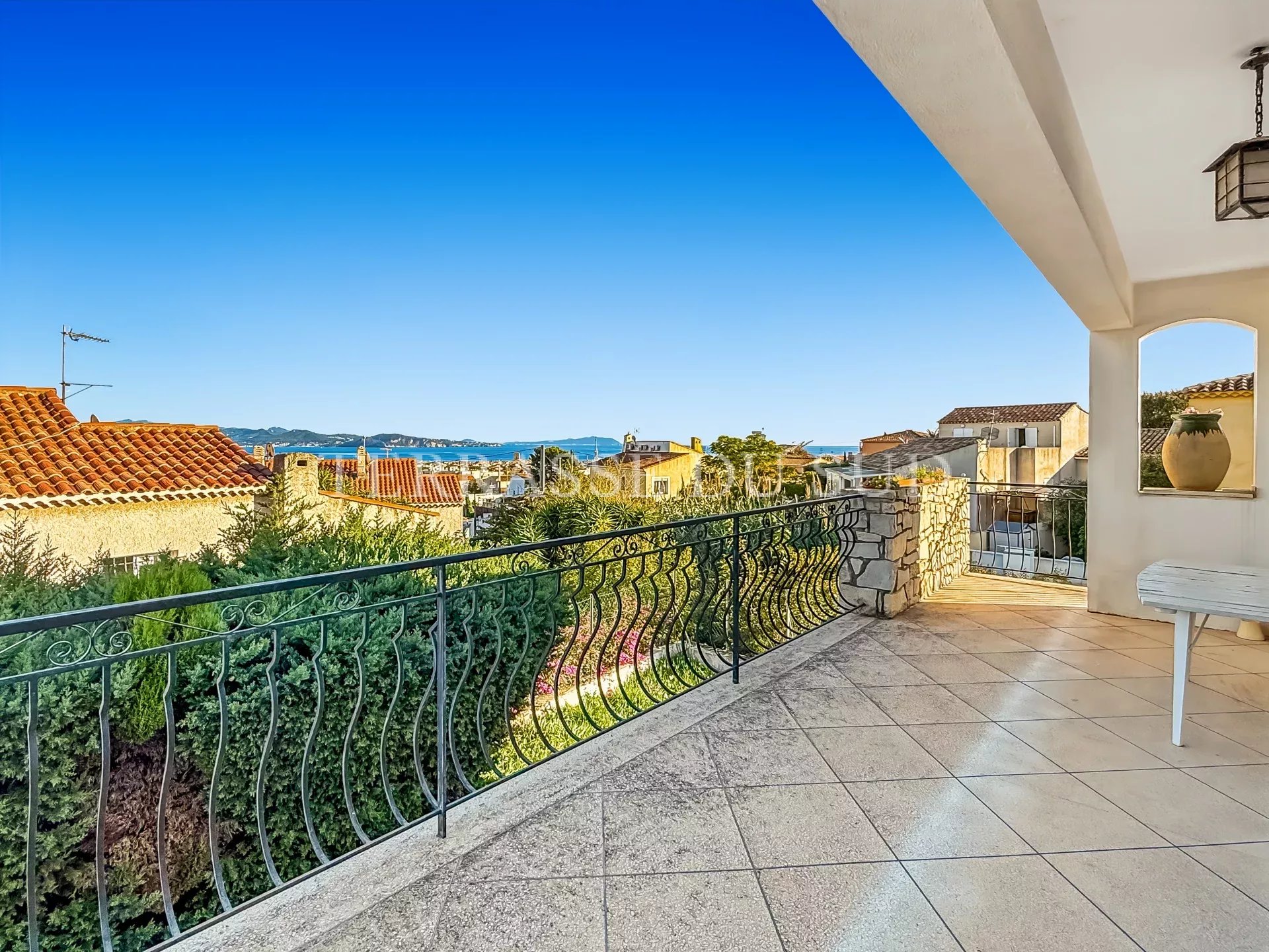 Agence immobilière de Terrasse du Sud