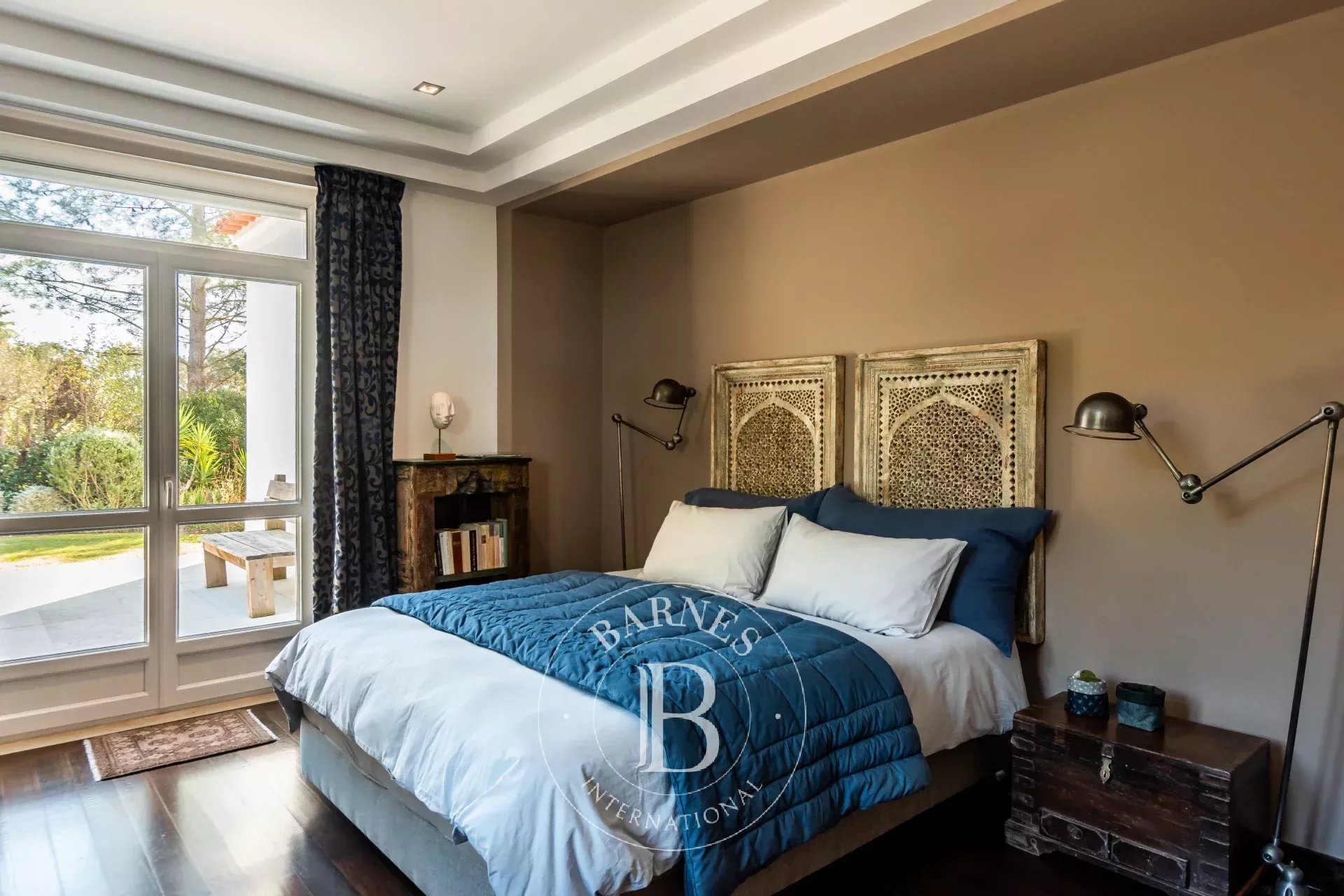 Moradia no Golf da Quinta do Peru