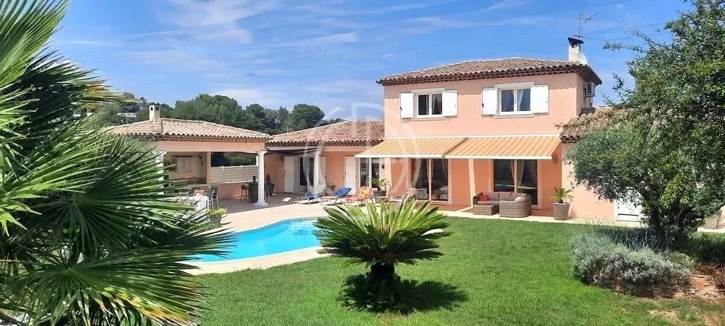 Agence immobilière de Collection d'Azur
