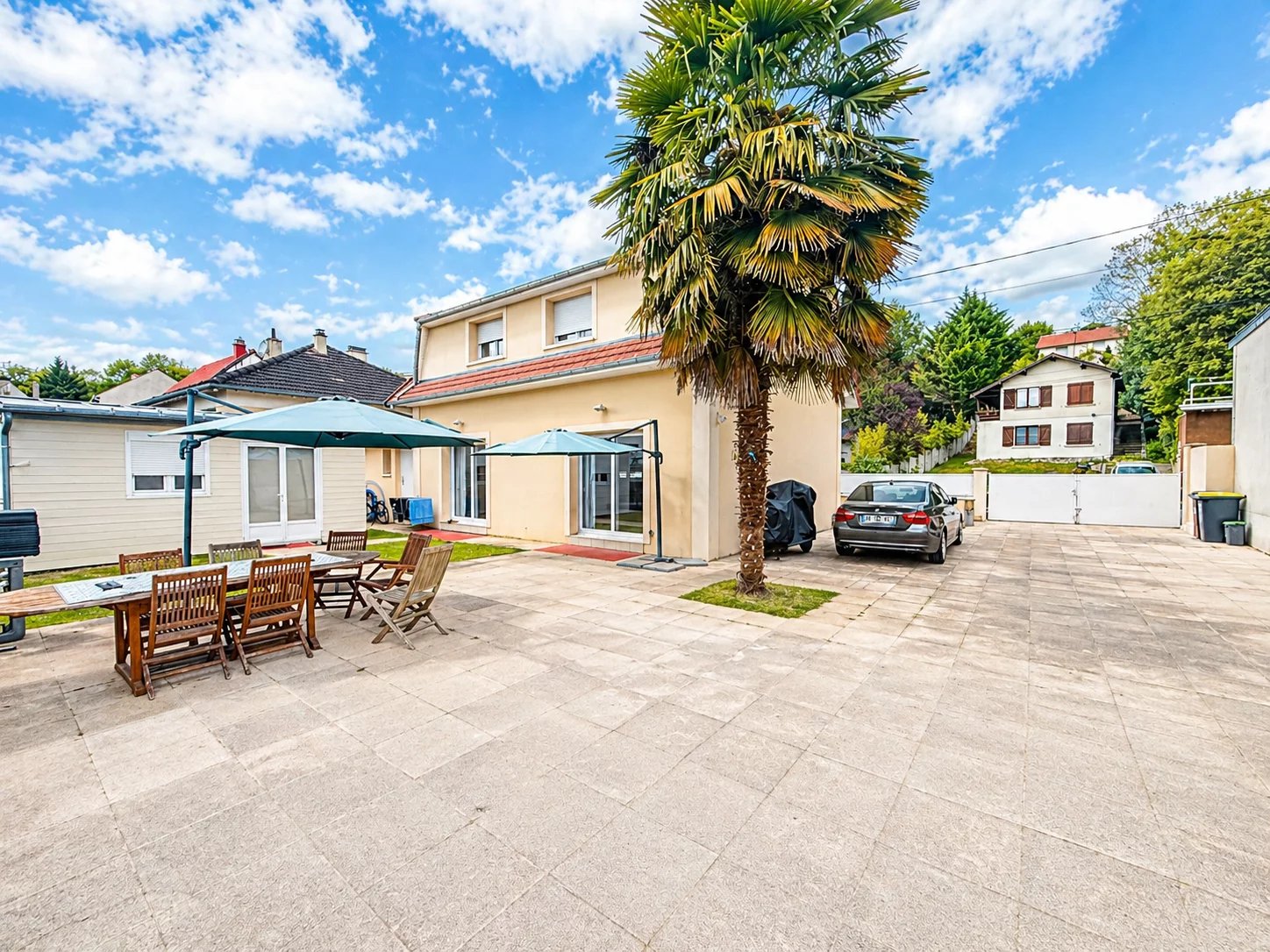 Agence immobilière de FASYL IMMOBILIER