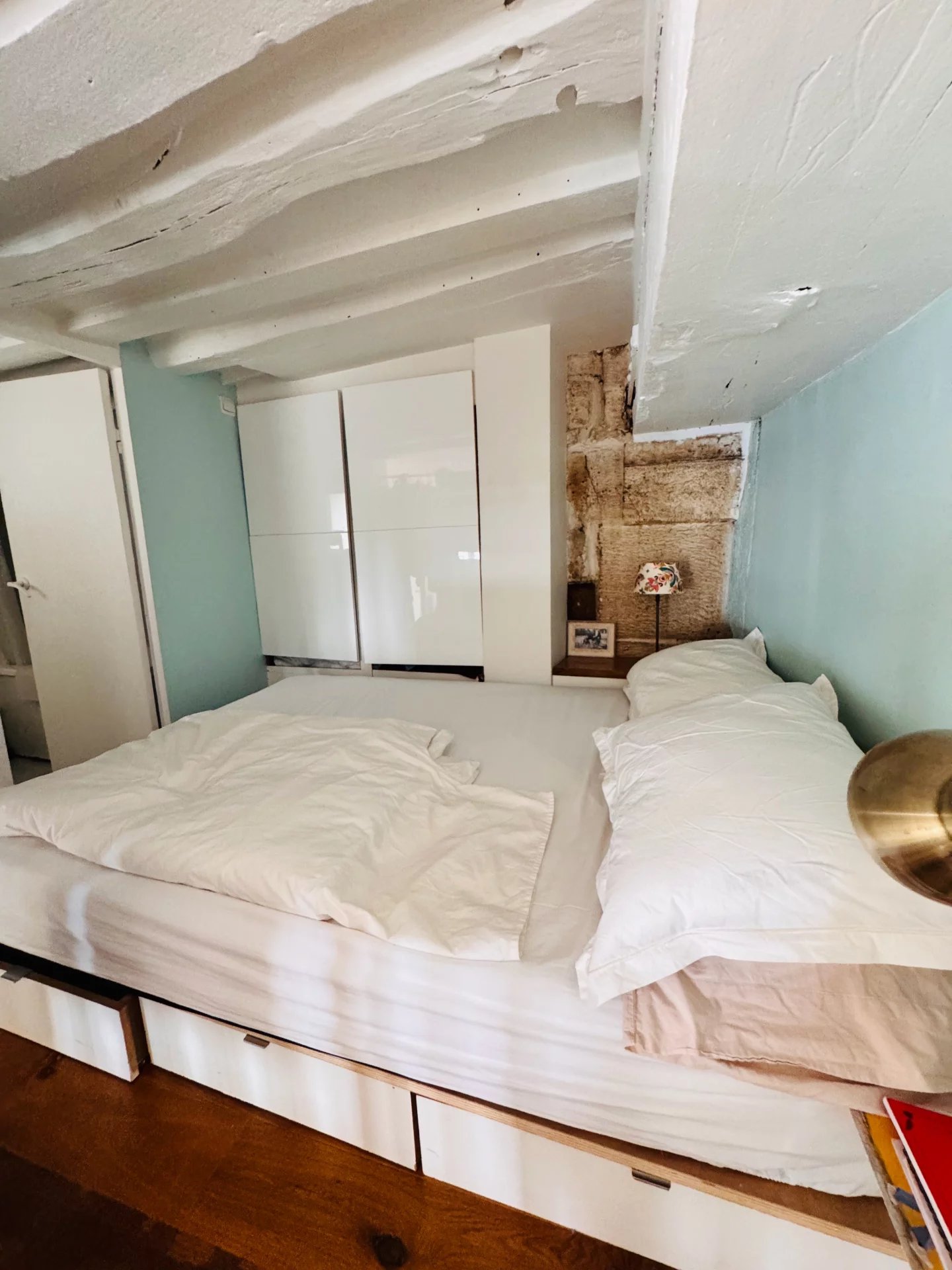 Sale Apartment Paris 5th Saint-Victor