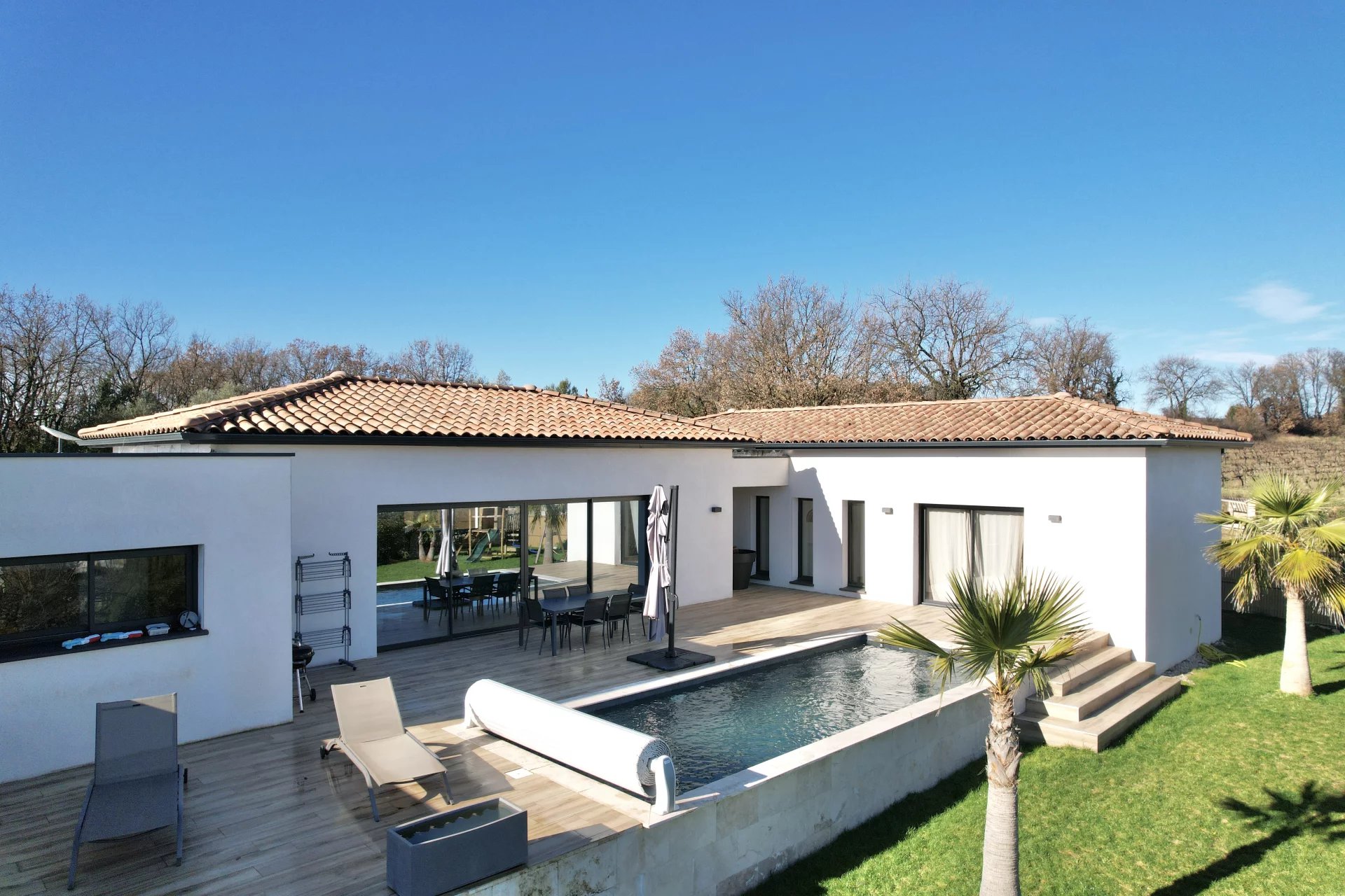 Agence immobilière de CIGAL'IMMO