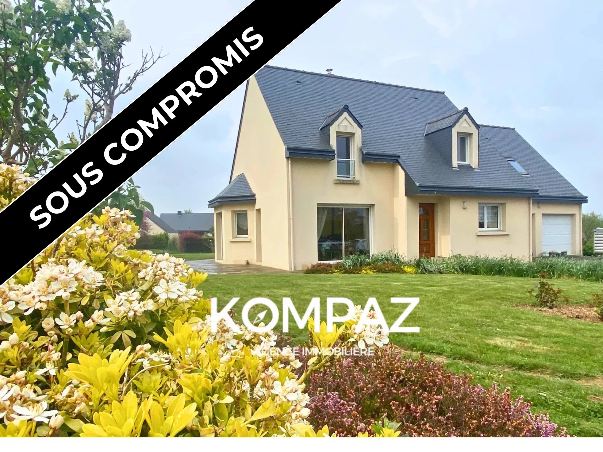 Agence immobilière de Kompaz Agence Immobilière