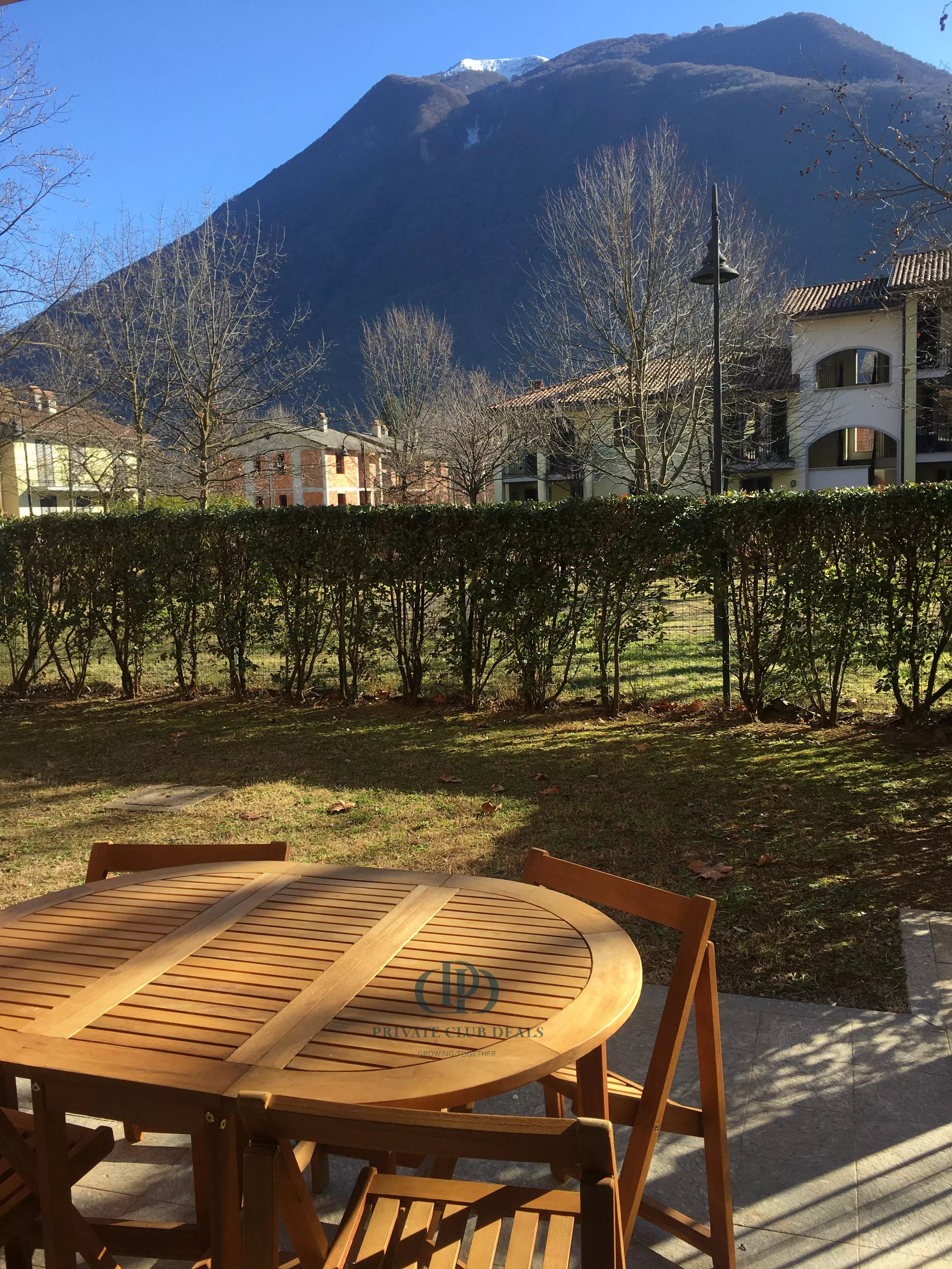 Daire Porlezza - picture 4