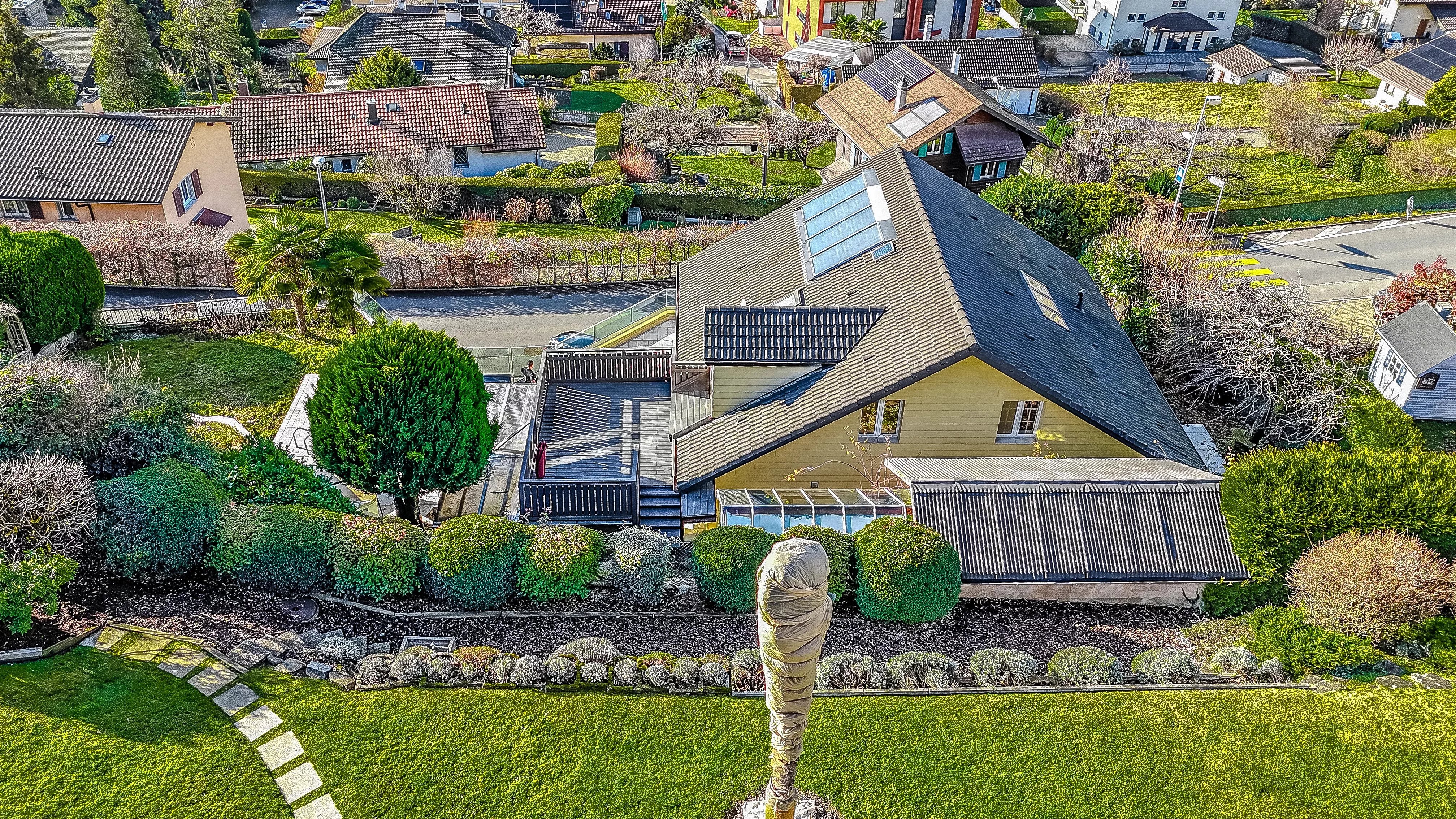 Sale Villa Blonay-Saint-Légier