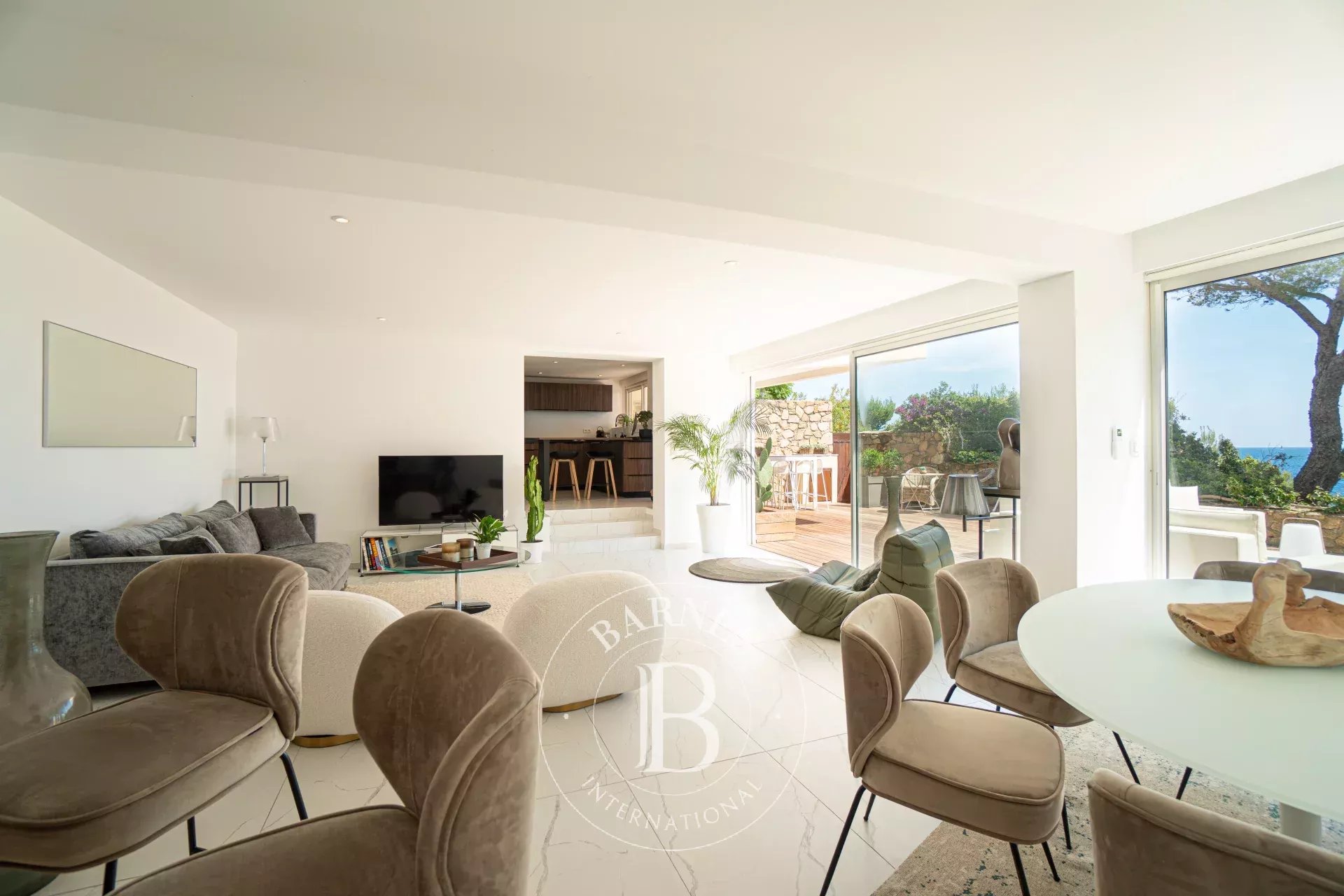 Ramatuelle  - Villa 3 Bedrooms - picture 7