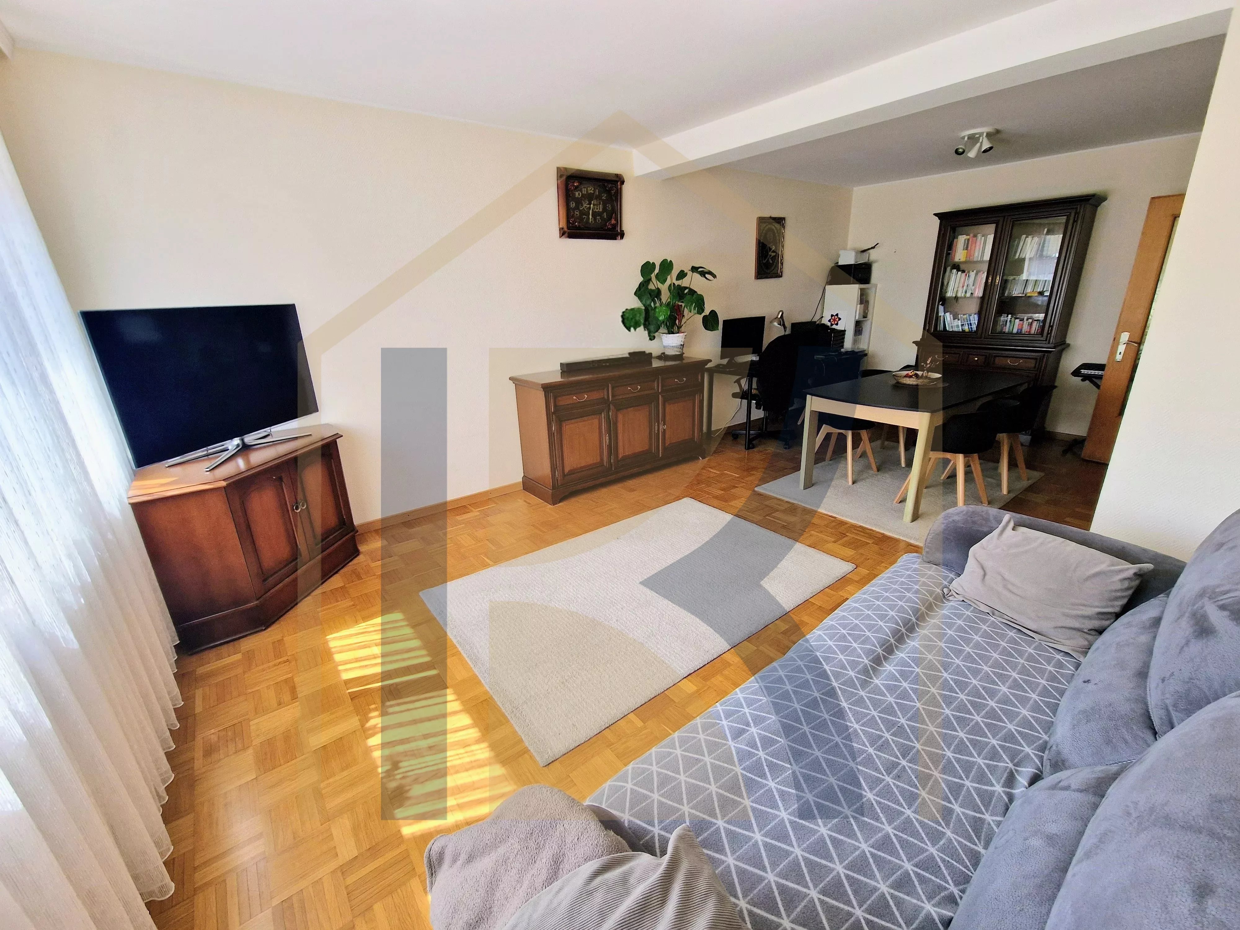 Appartement 2 ch. – Belvaux