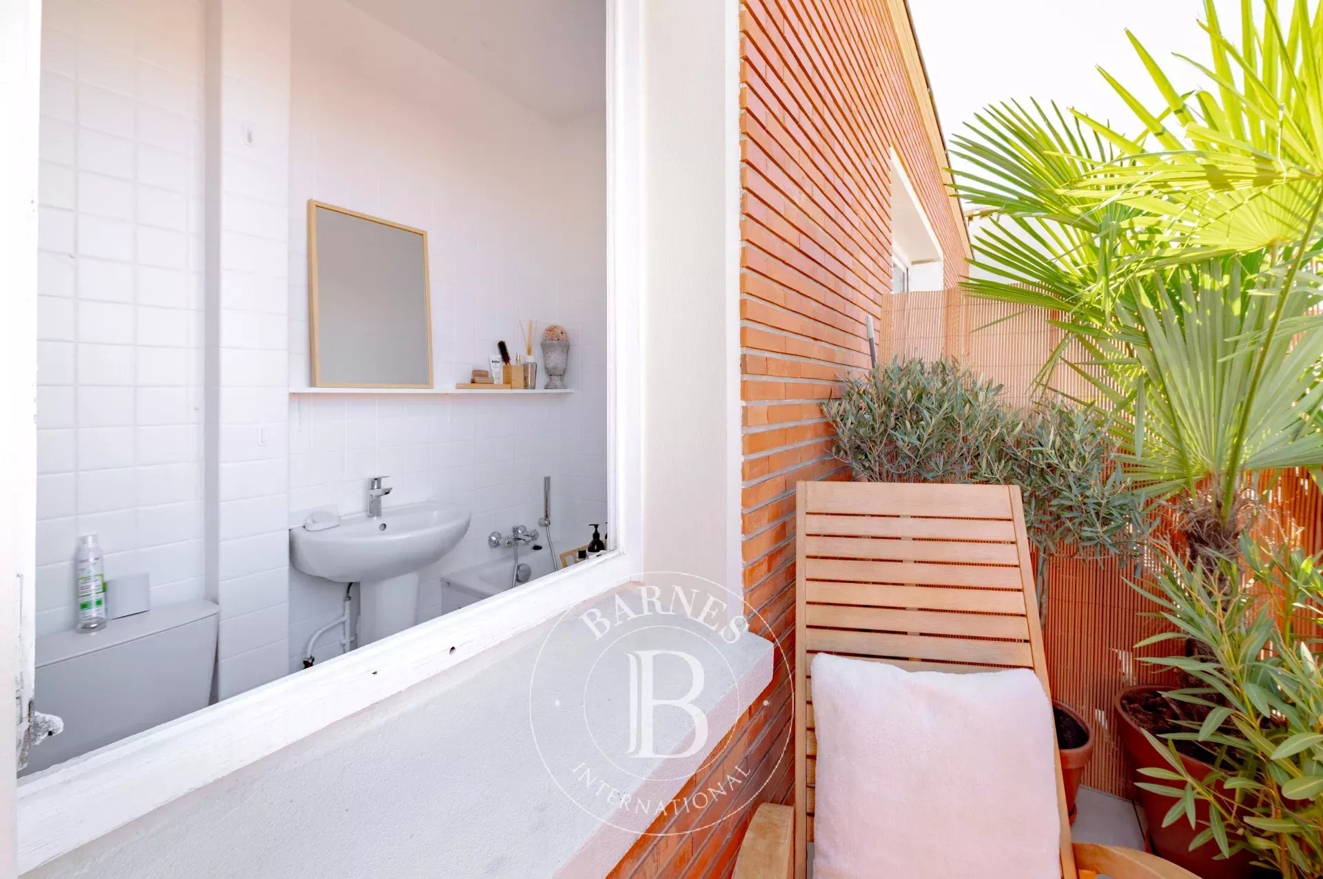 Paris  - Apartment  - picture 12