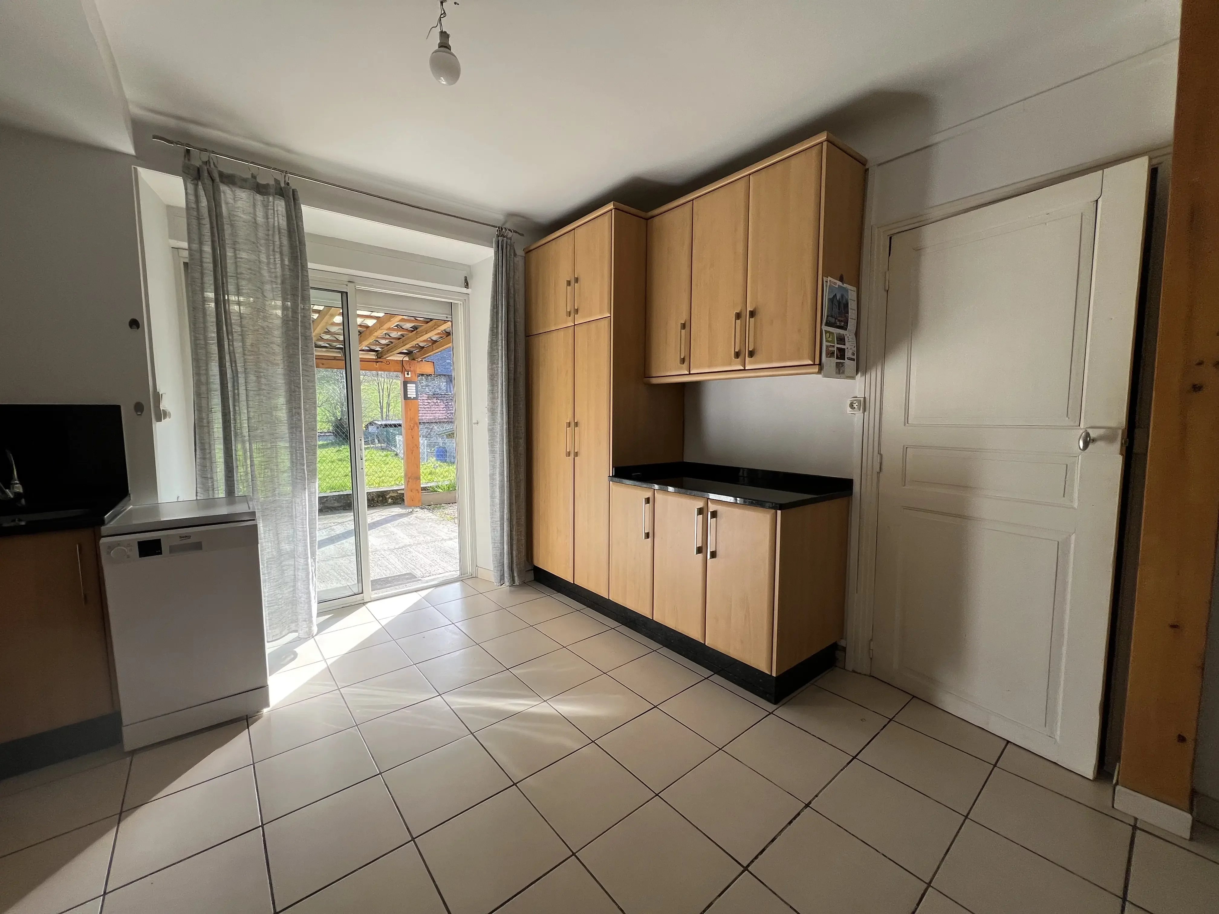 Maison de village à vendre Argein, Ariège
