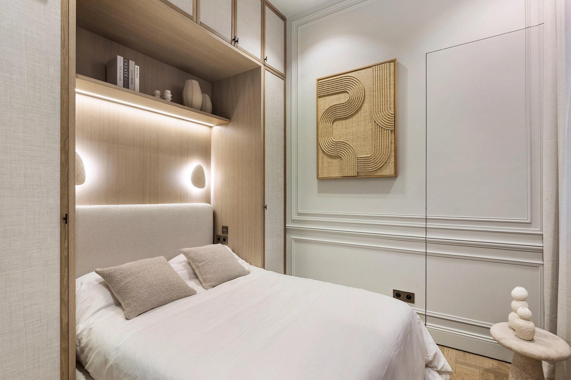 2 Bedroom Apartment/Flat's Image 13
