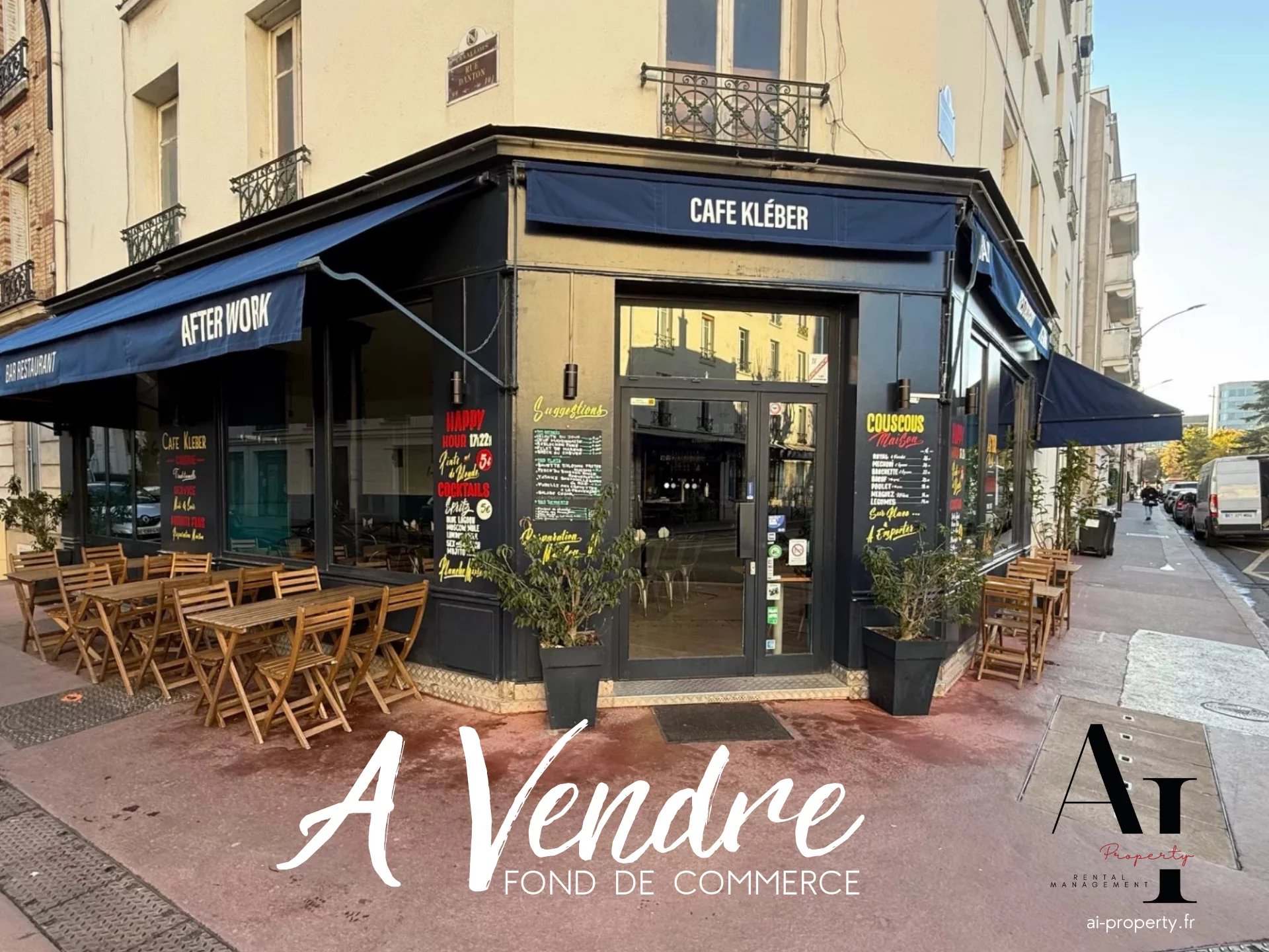 Agence immobilière de AI Property Immobilier