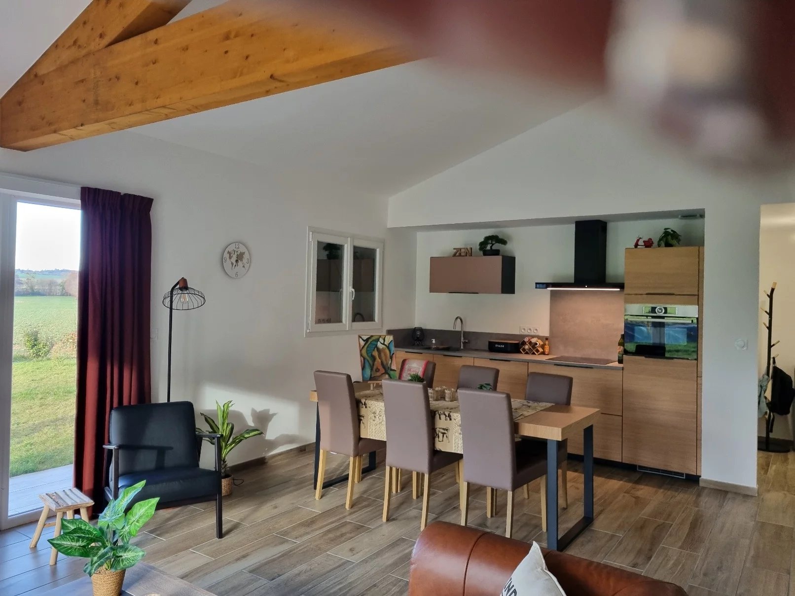 Bungalow for sale Masseube, Gers