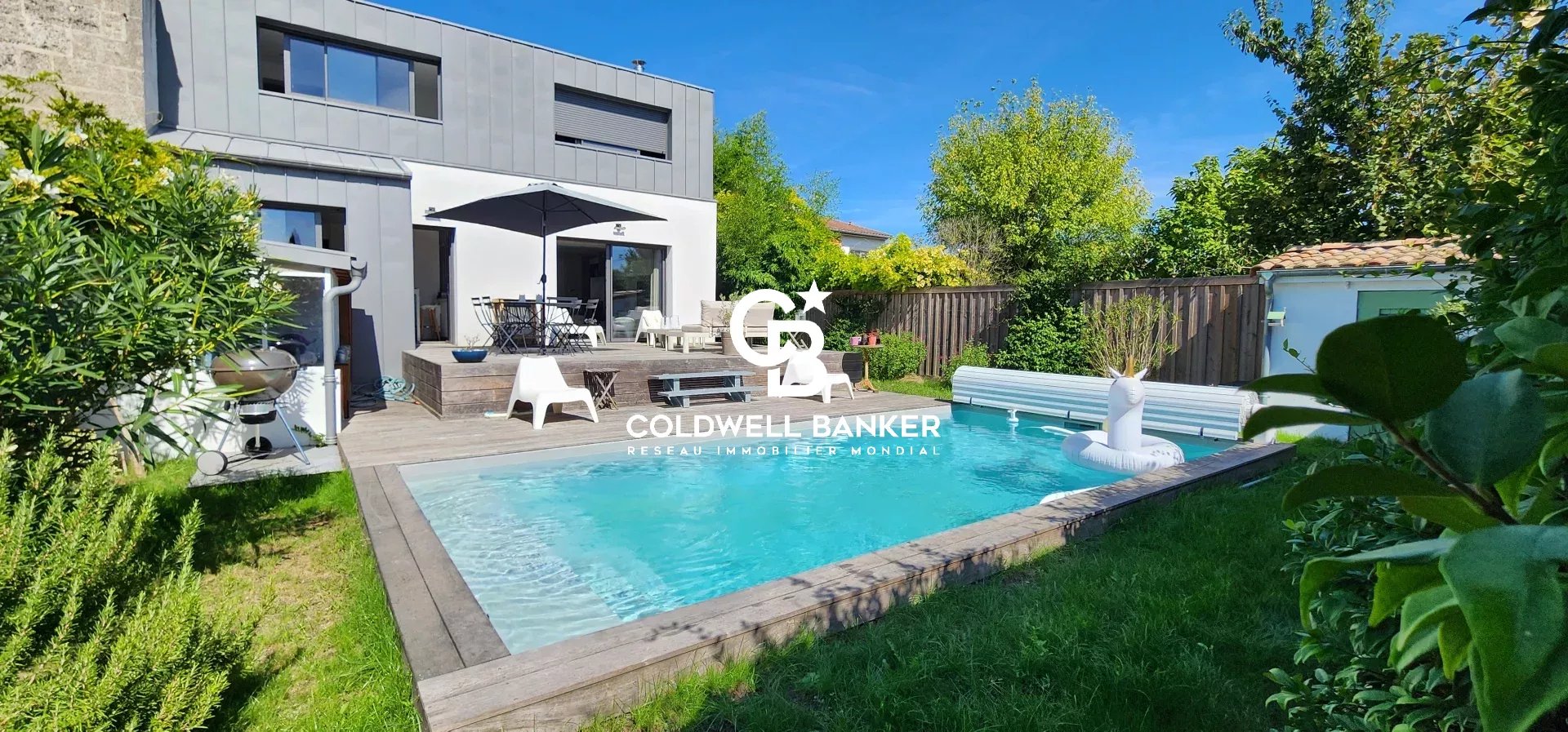 Agence immobilière de Bordeaux Premium