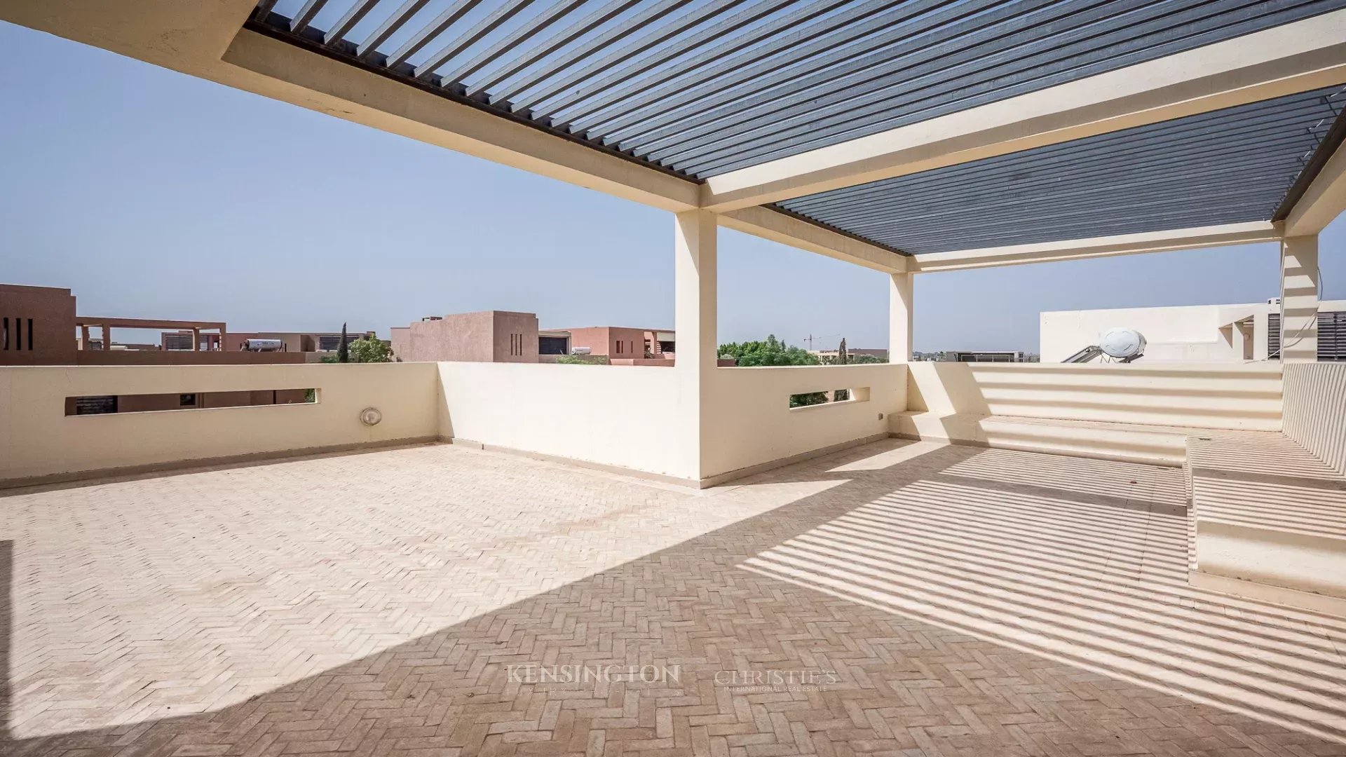 3 Bedroom Villa/Townhouse's Image 11