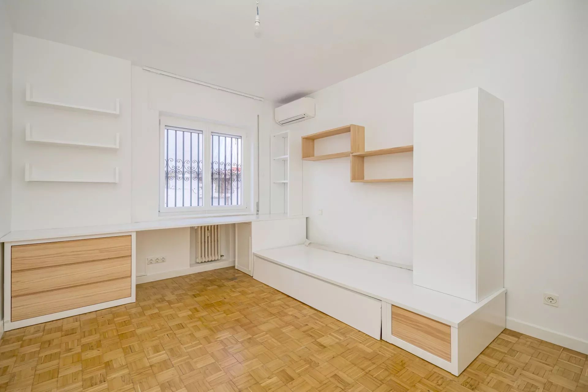 Madrid - Centro – Bright Renovated Exterior Apartment - picture 34