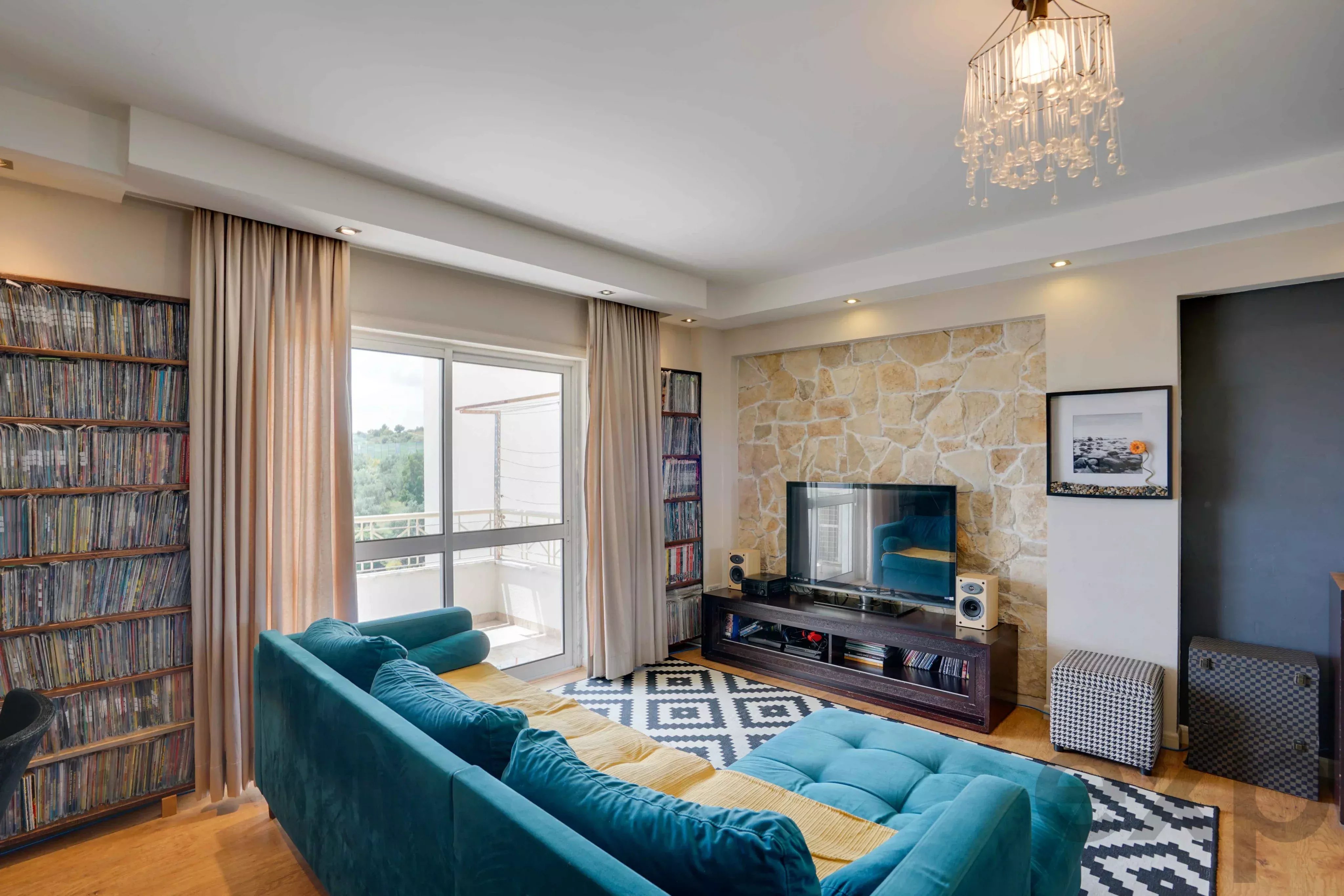 3-bedroom apartment in Póvoa de Santa Iria with garage. 87033362 image 3