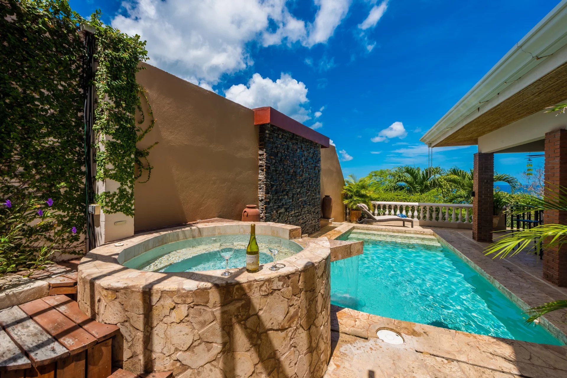 Vente Villa Playa Flamingo