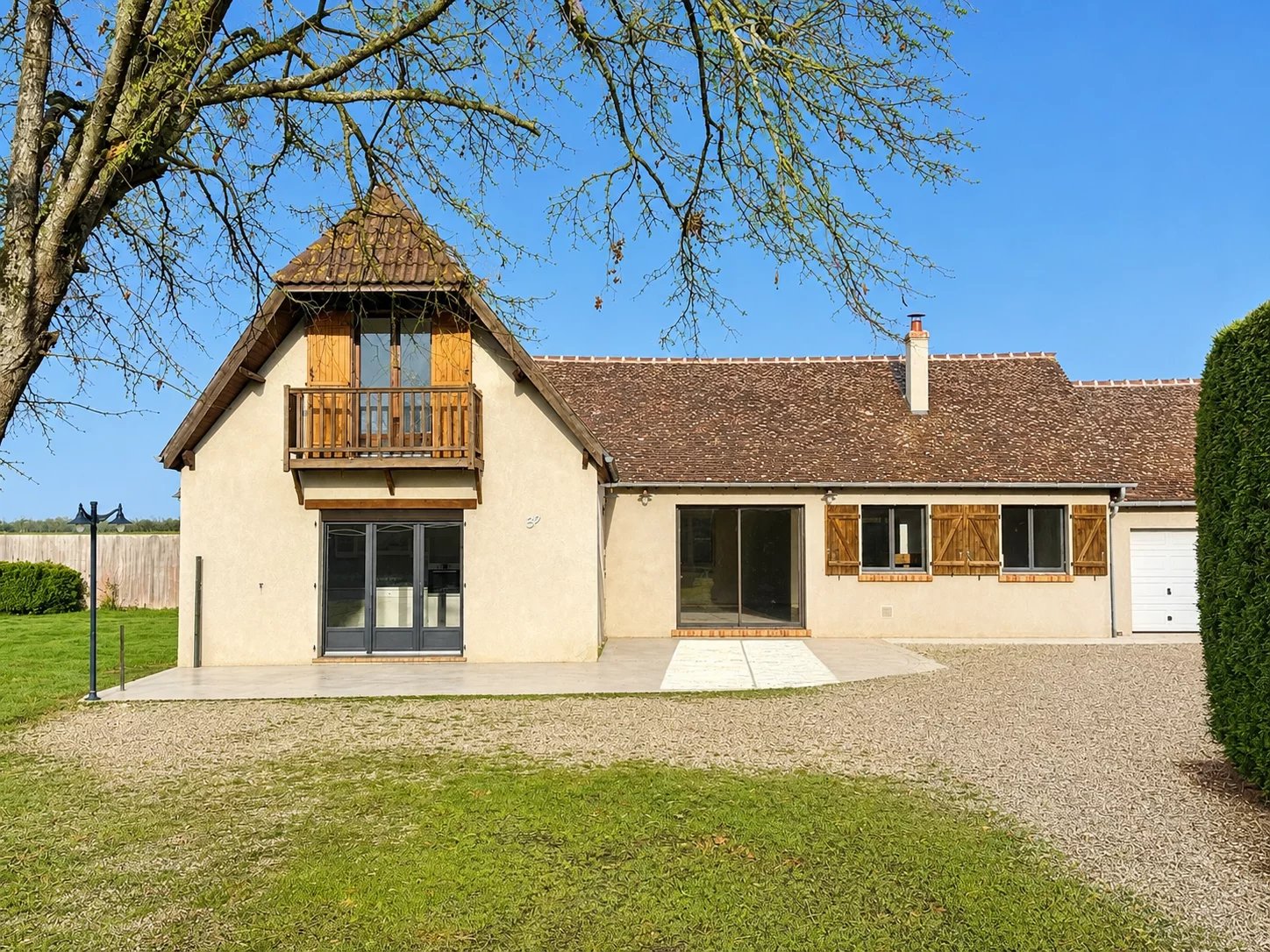 Agence immobilière de 3.14 Immobilier