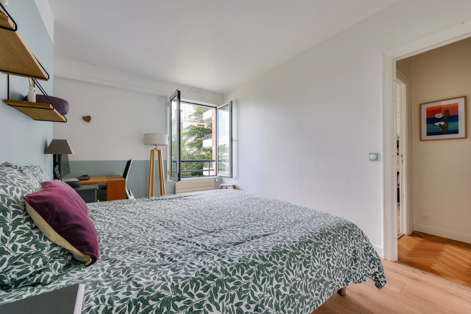 2 Bedroom Apartment/Flat's Image 4