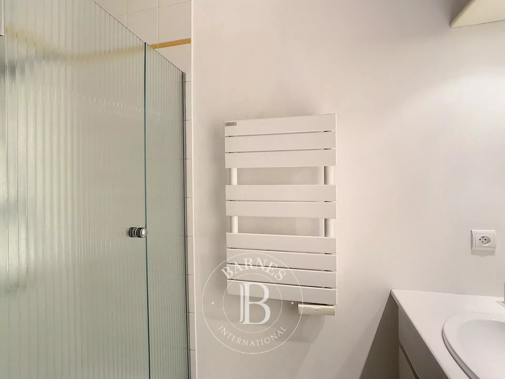 Daire Neuilly-sur-Seine - picture 11