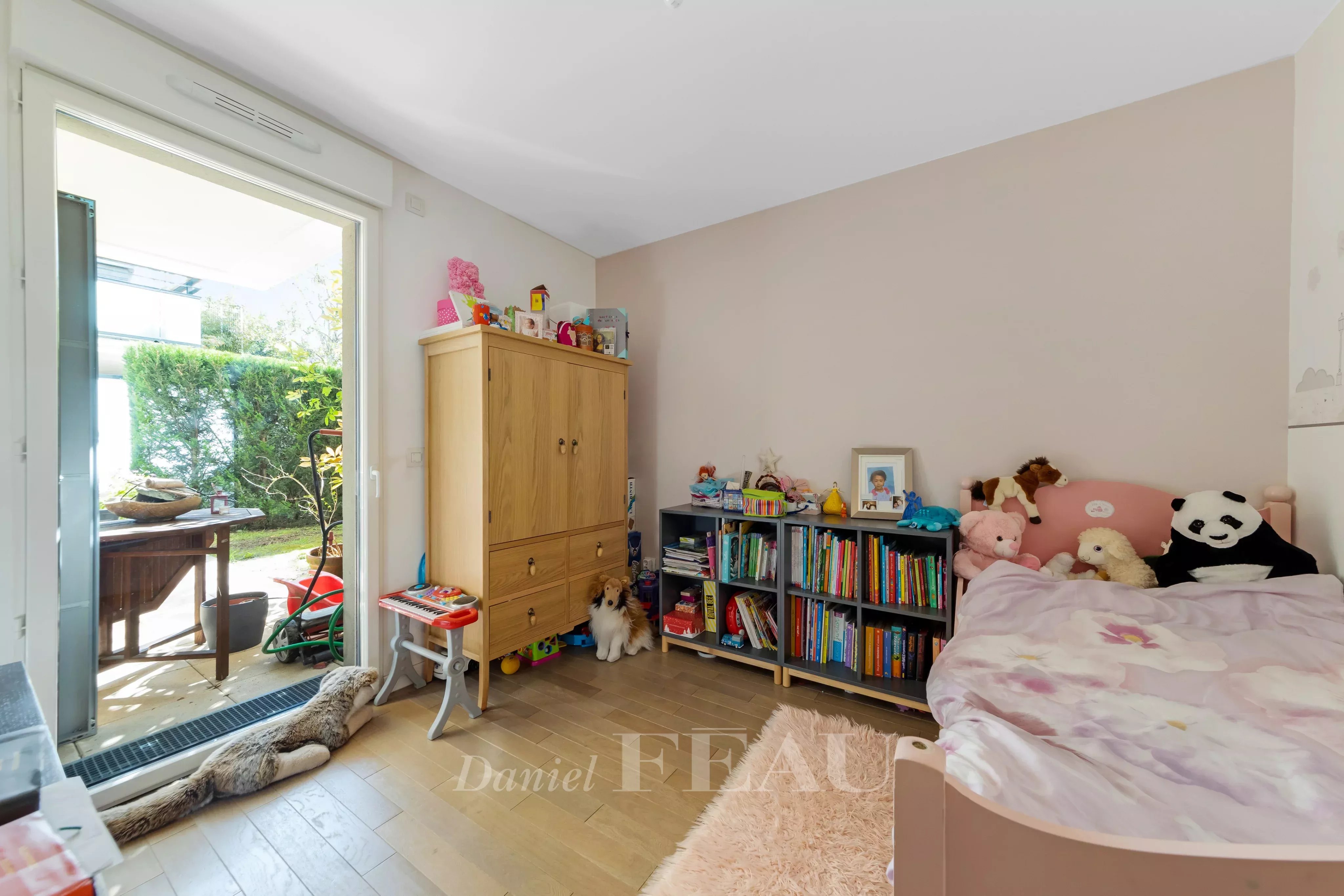Sale Apartment Saint-Cloud
