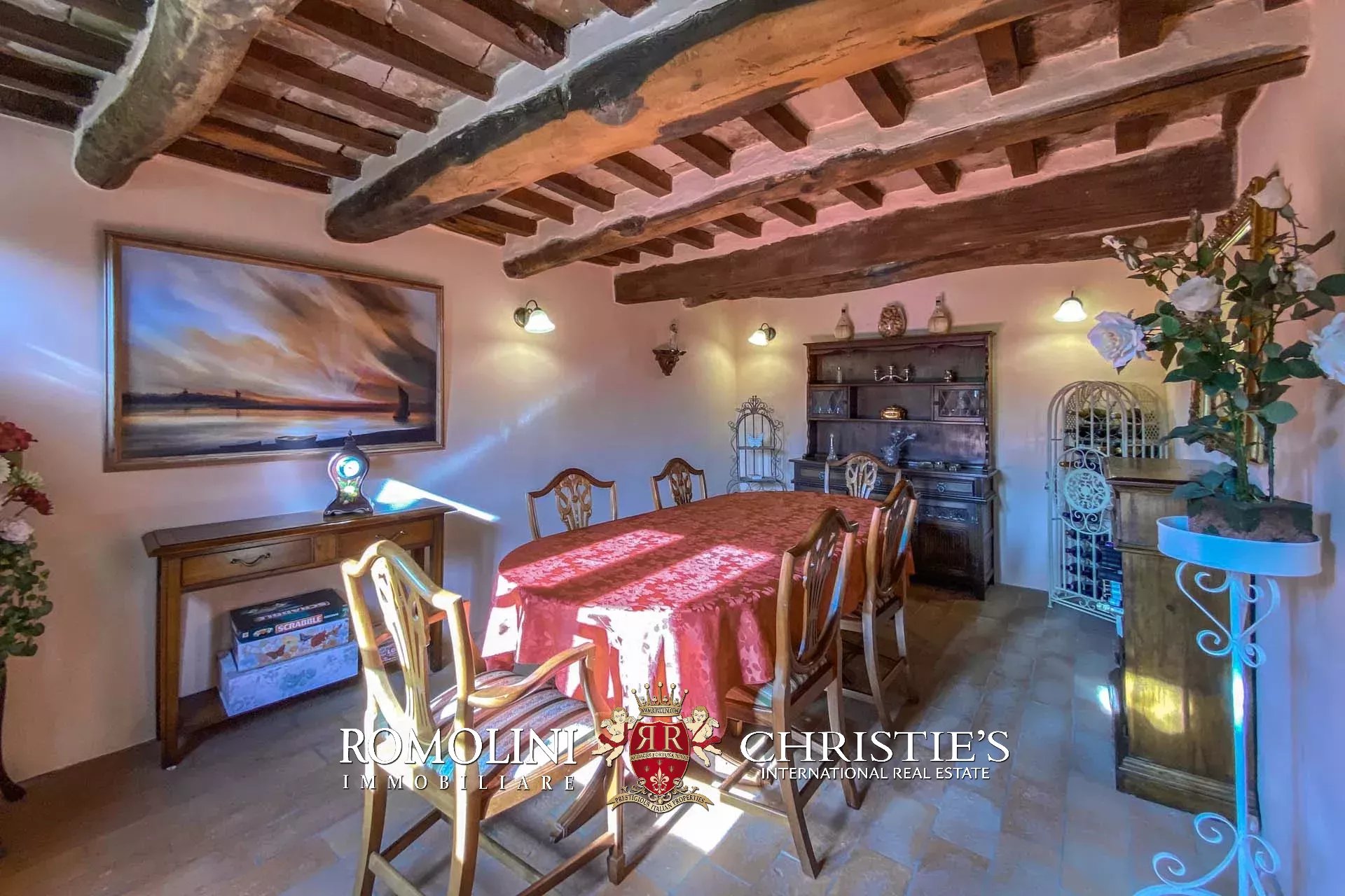 4 Bedroom Villa/Townhouse's Image 49