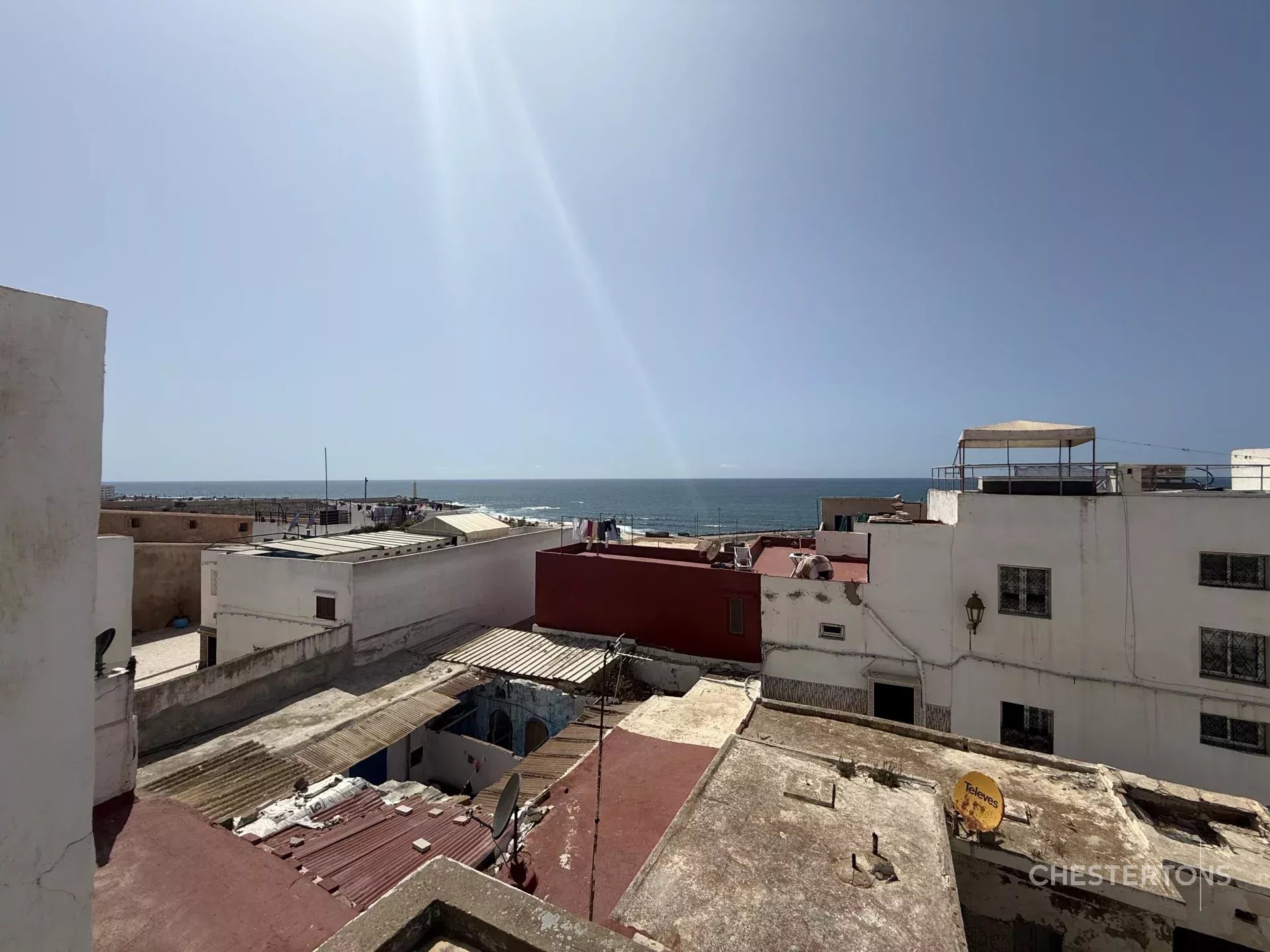 Image of Riad - 5 Bedrooms for Sale in Rabat-Rabat-Morocco, Image 11