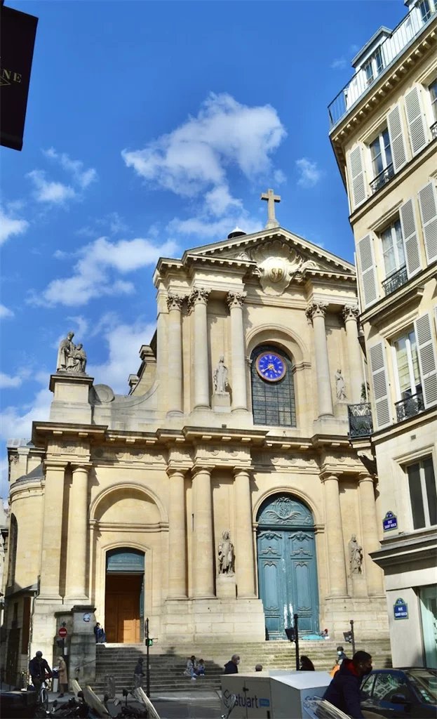 Vente Boutique Paris 1er