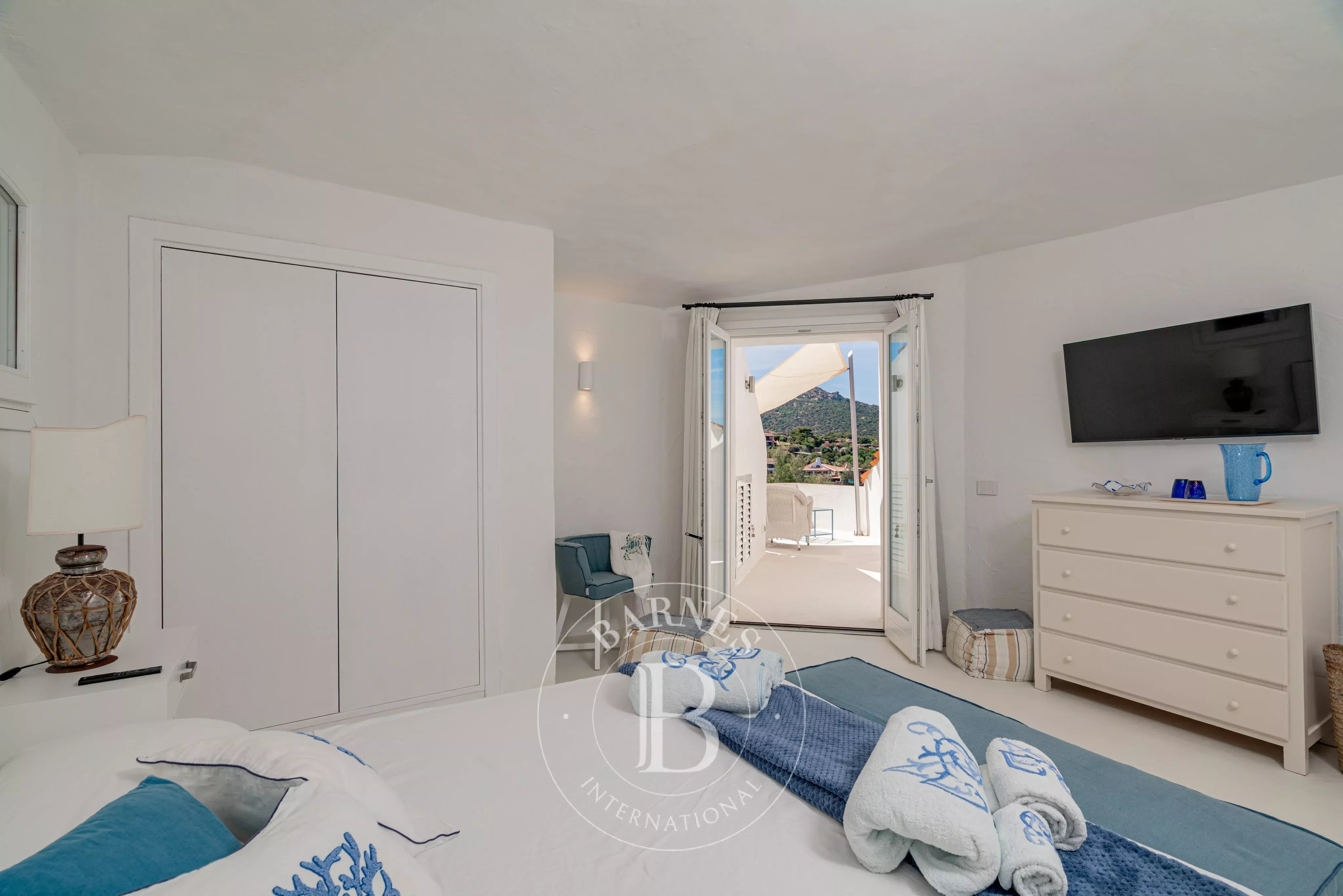 Porto Cervo  - Villa  6 Chambres - picture 15