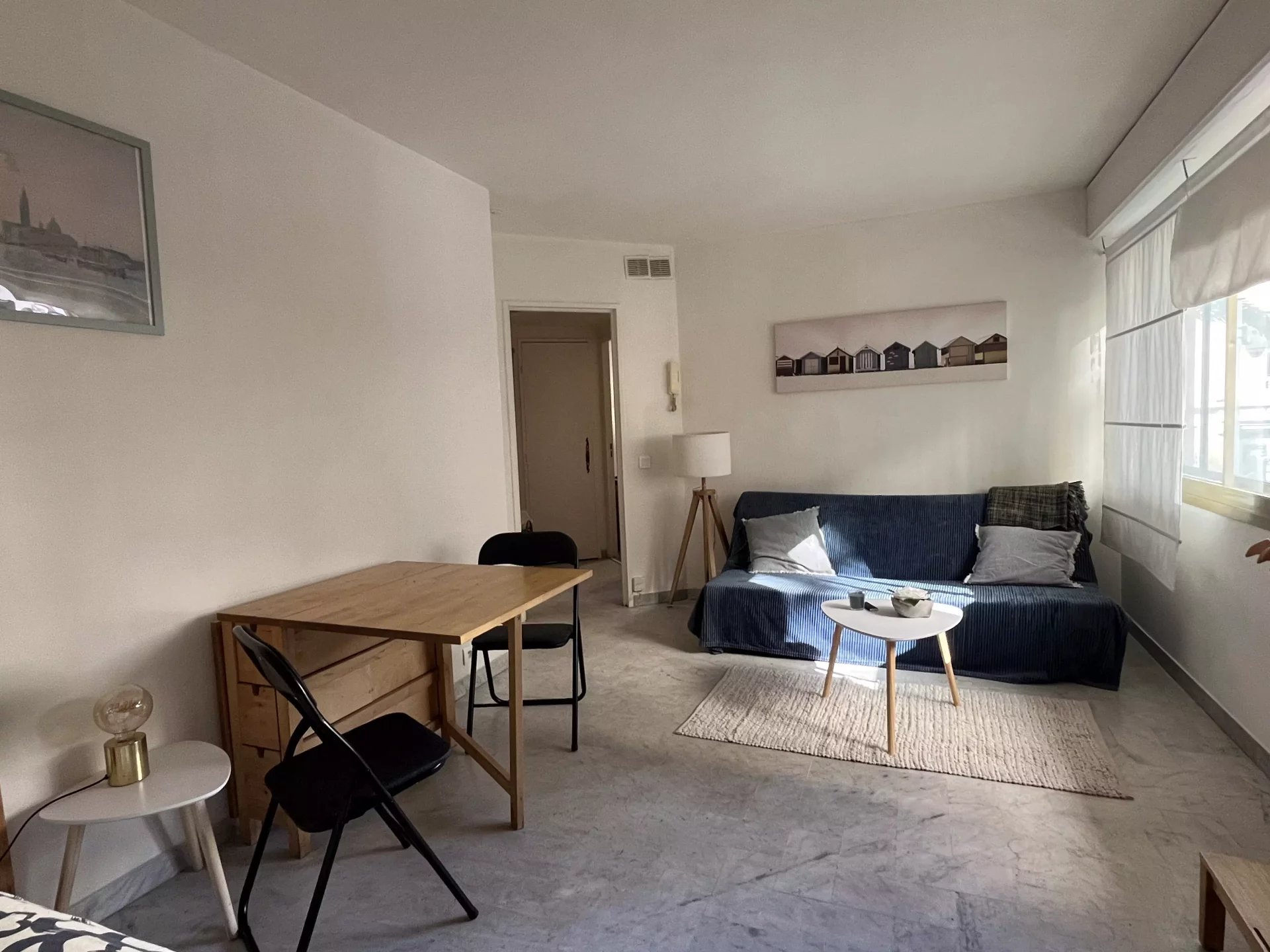 T1 Bis Centre Cannes Carnot 31 m2 - Photo 4