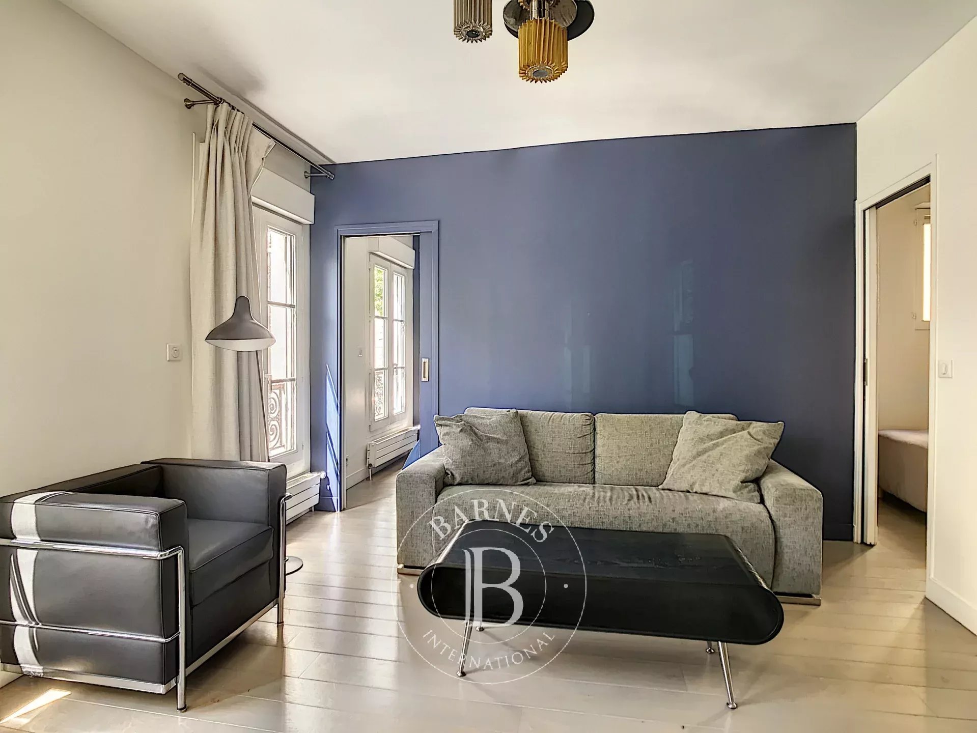 Daire Paris 18ème - picture 11