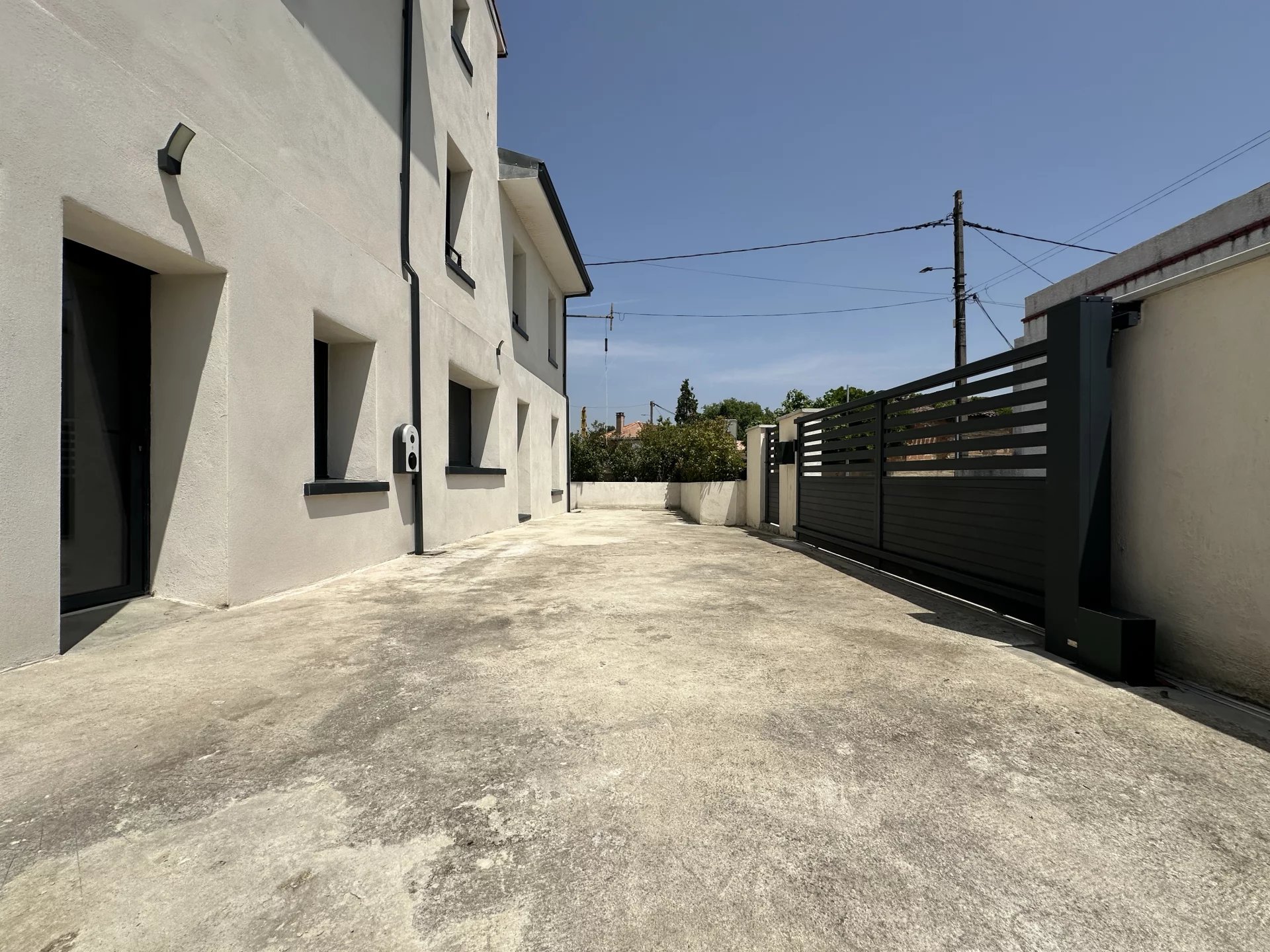 A vendre, Appartement T4 avec terrasse