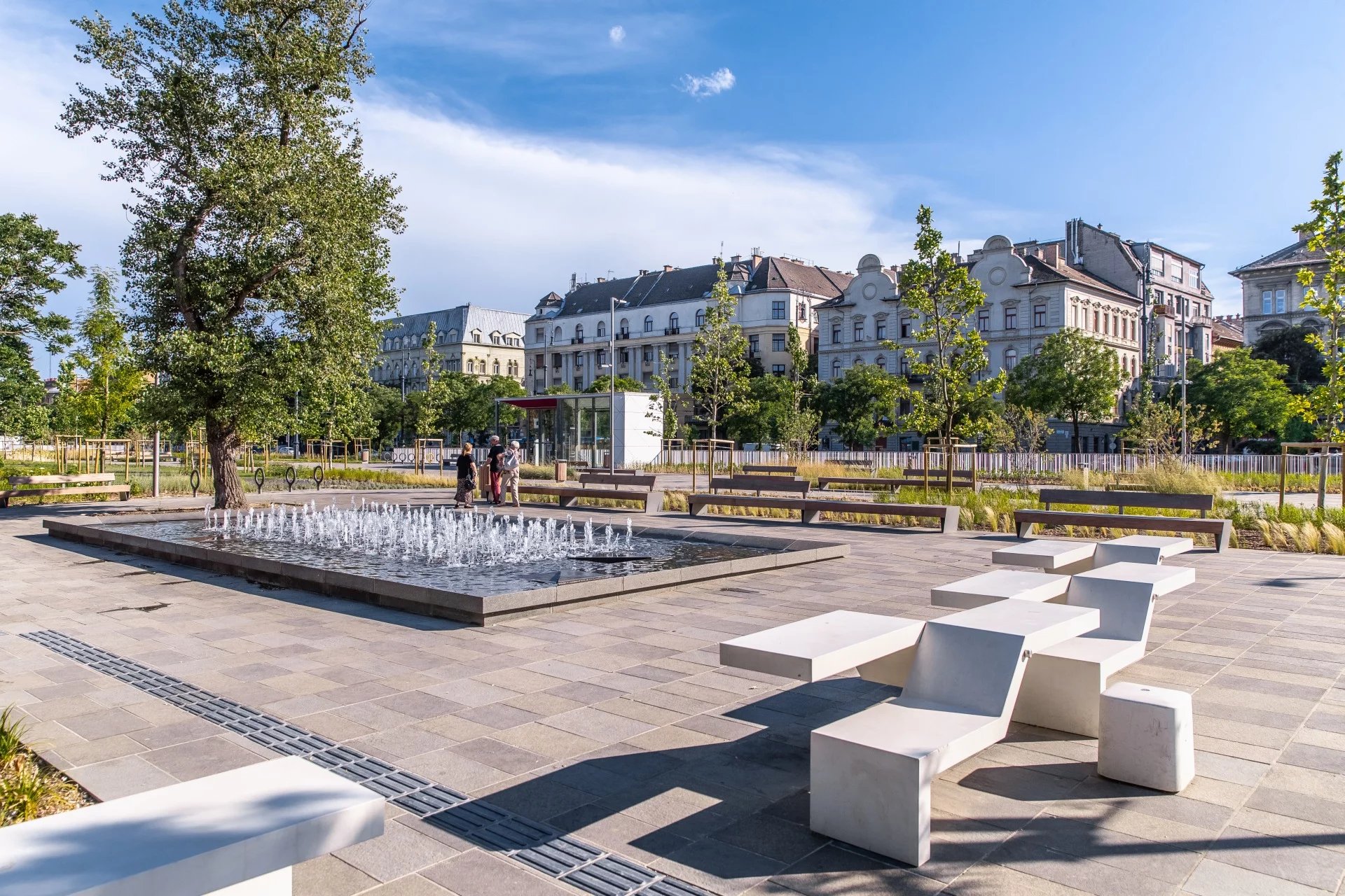 Bina Budapest VII. kerülete - picture 8